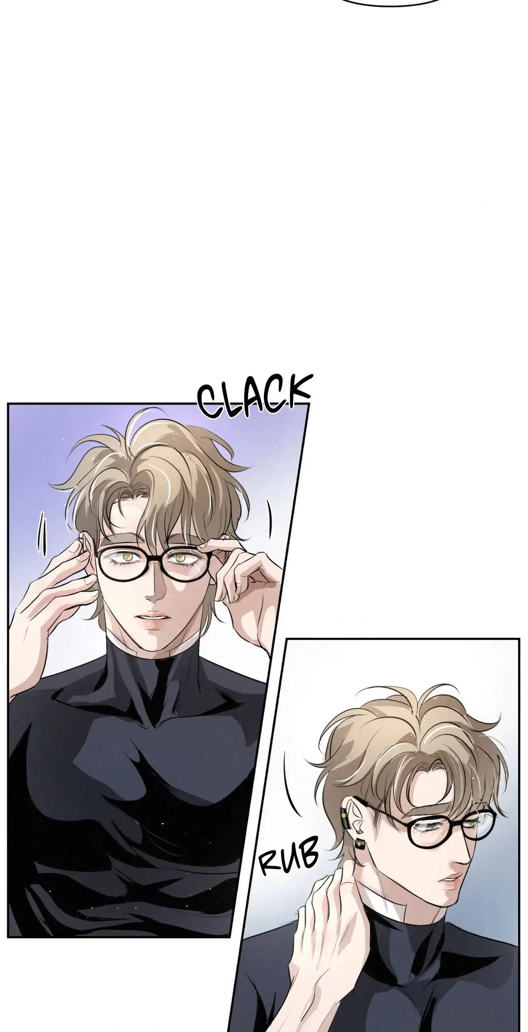 Bloodbound [Official] - Chapter 15 manhwa