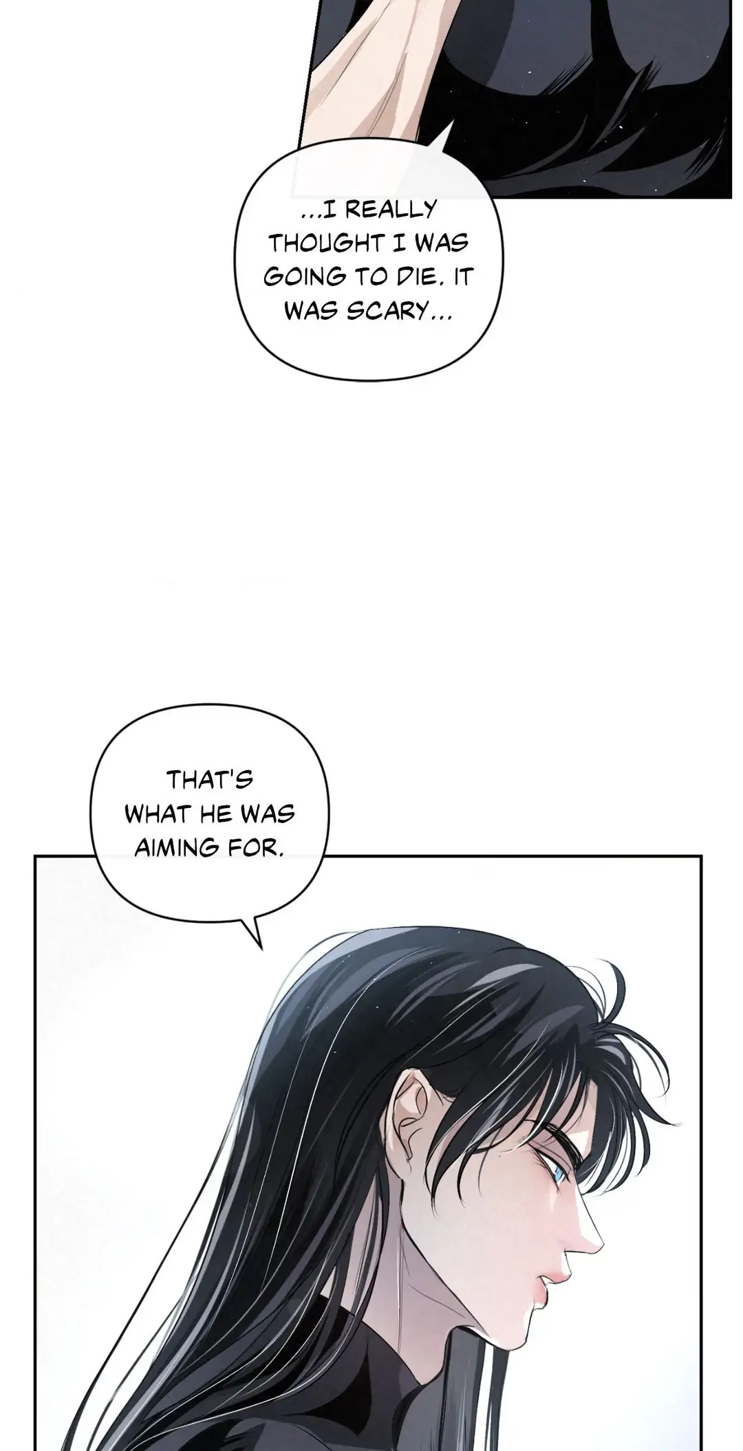 Bloodbound [Official] - Chapter 15 manhwa