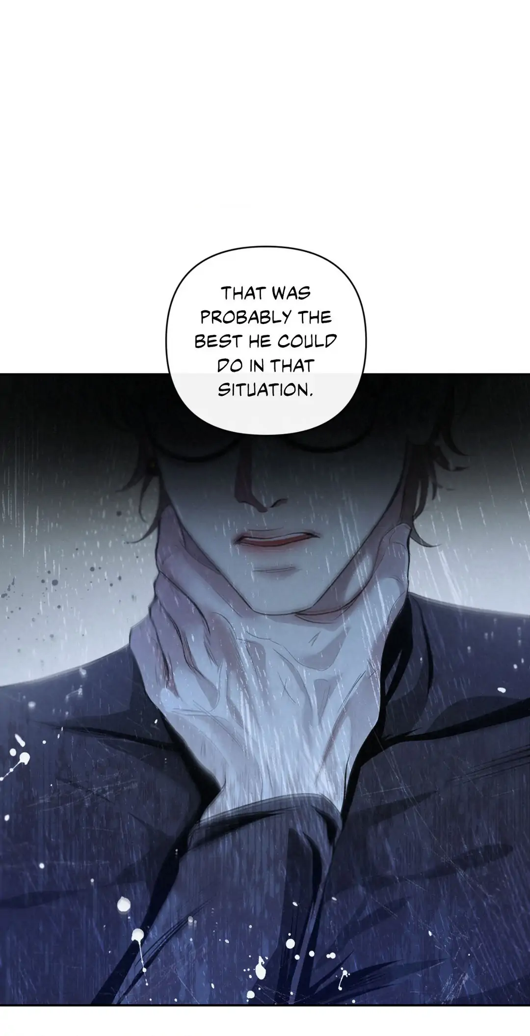 Bloodbound [Official] - Chapter 15 manhwa
