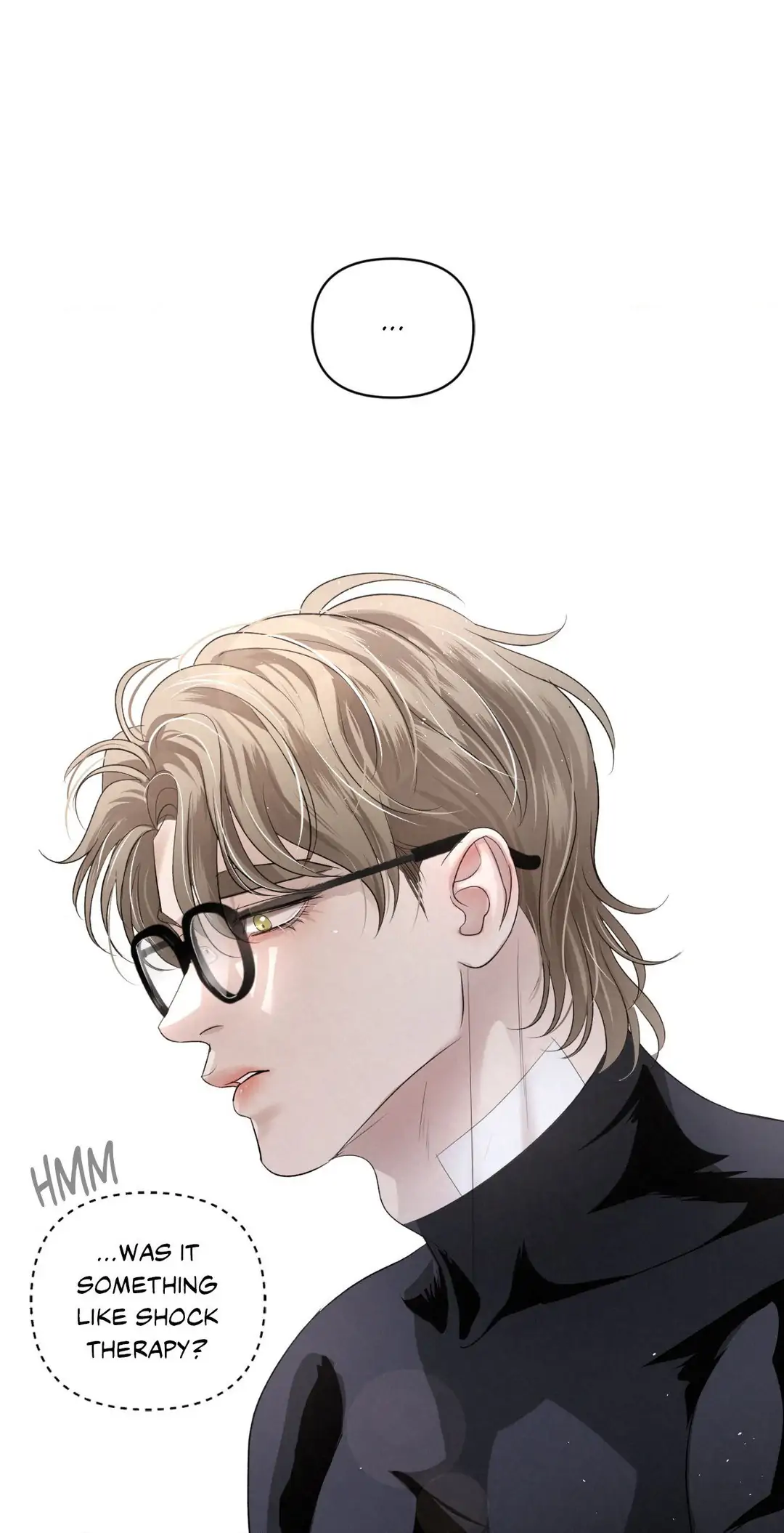 Bloodbound [Official] - Chapter 15 manhwa
