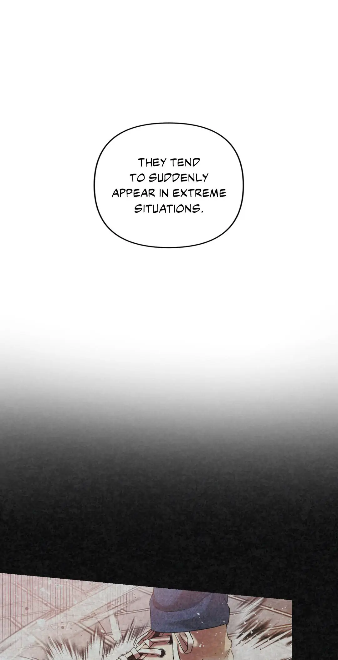 Bloodbound [Official] - Chapter 15 manhwa