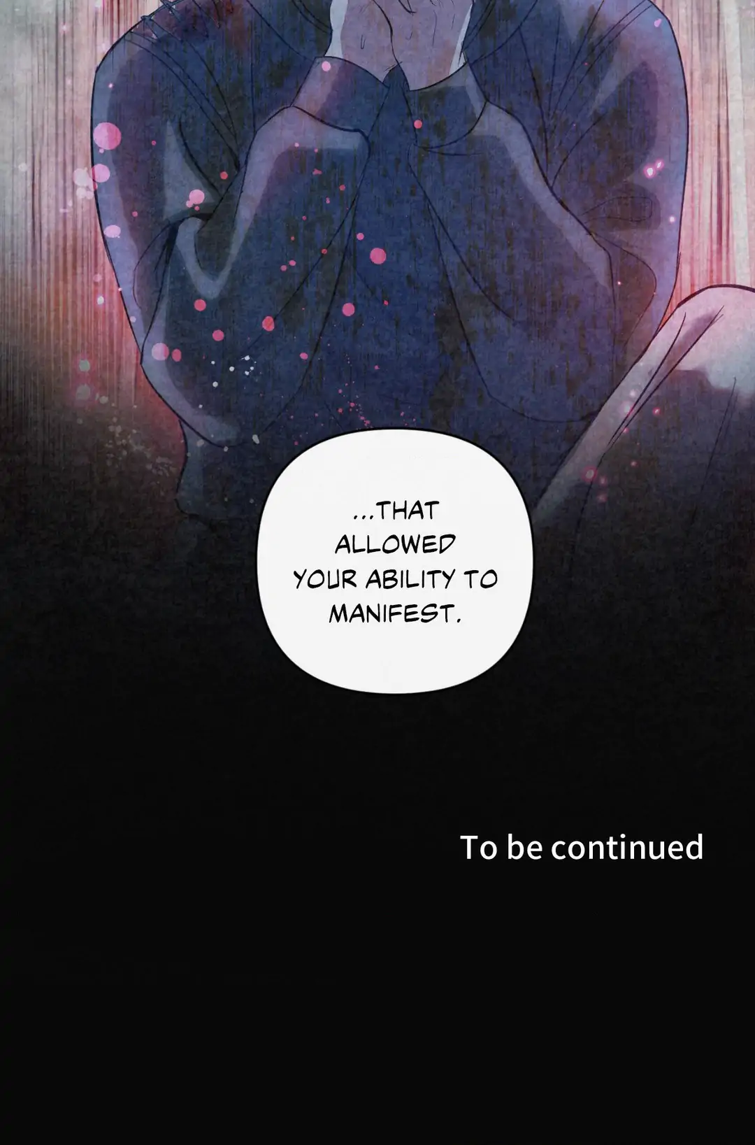 Bloodbound [Official] - Chapter 15 manhwa