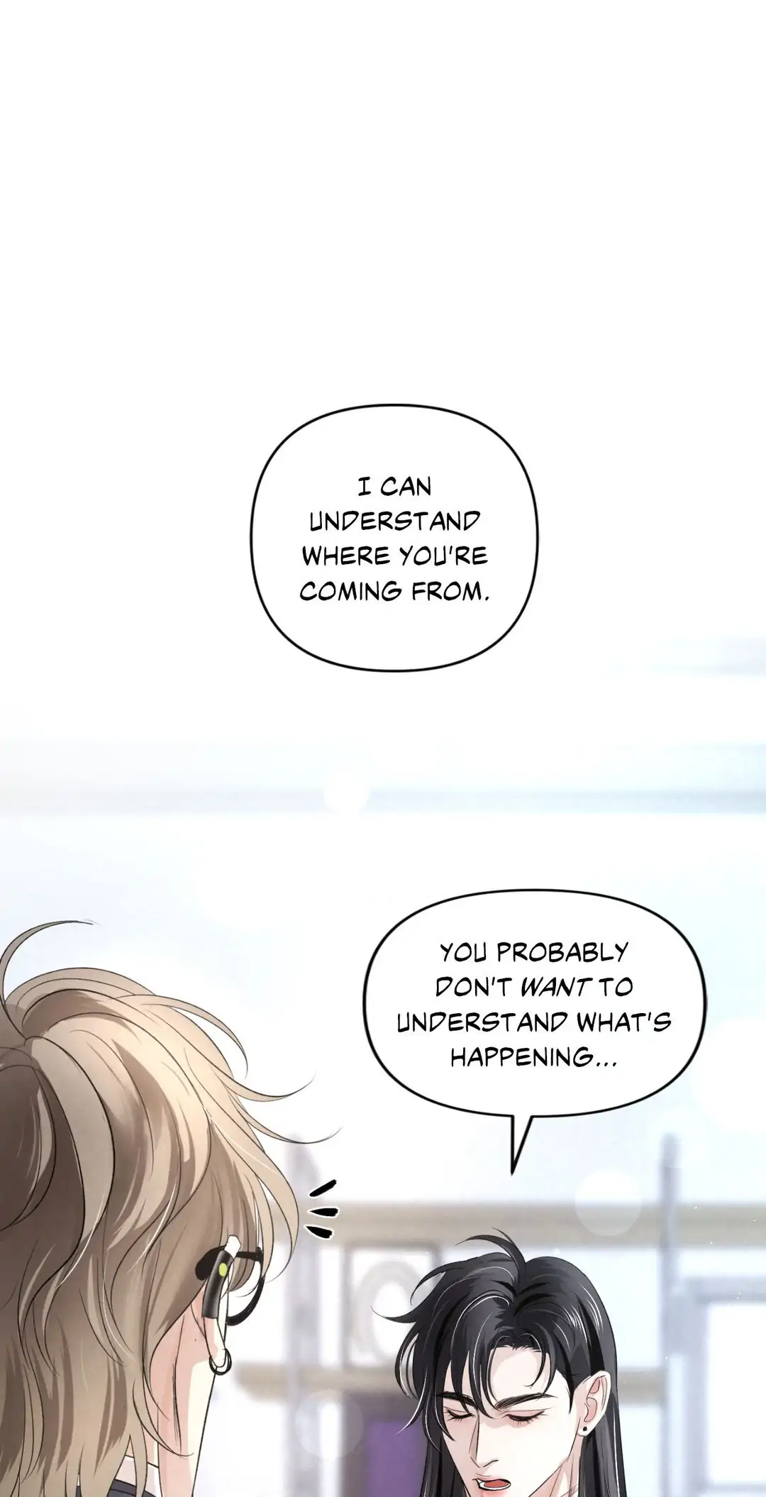 Bloodbound [Official] - Chapter 16 manhwa