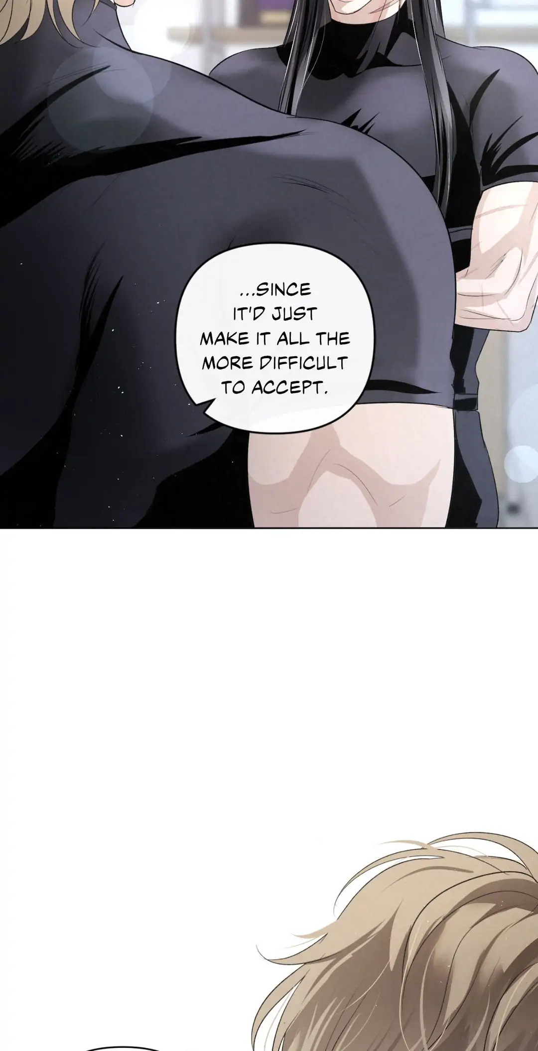 Bloodbound [Official] - Chapter 16 manhwa