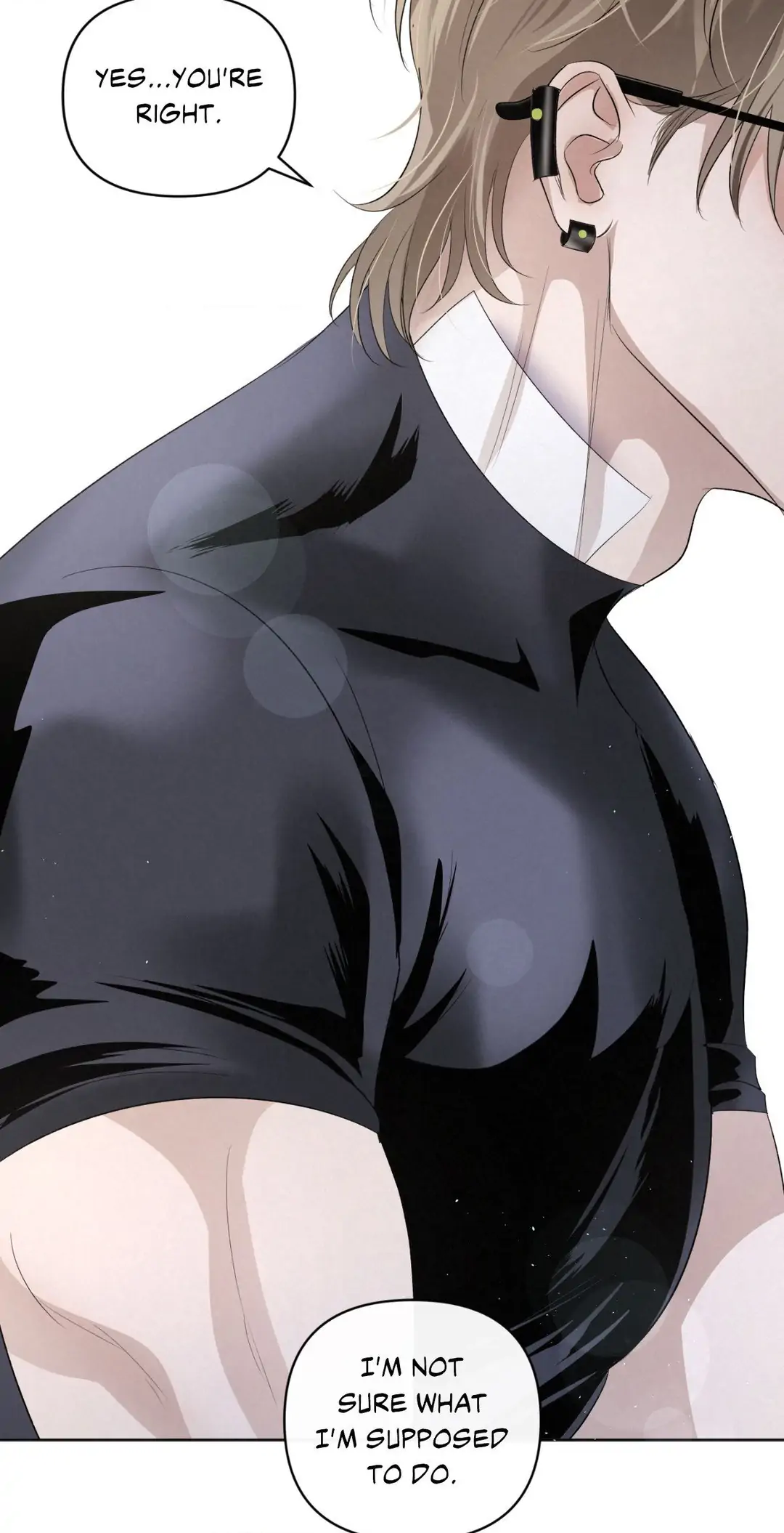 Bloodbound [Official] - Chapter 16 manhwa
