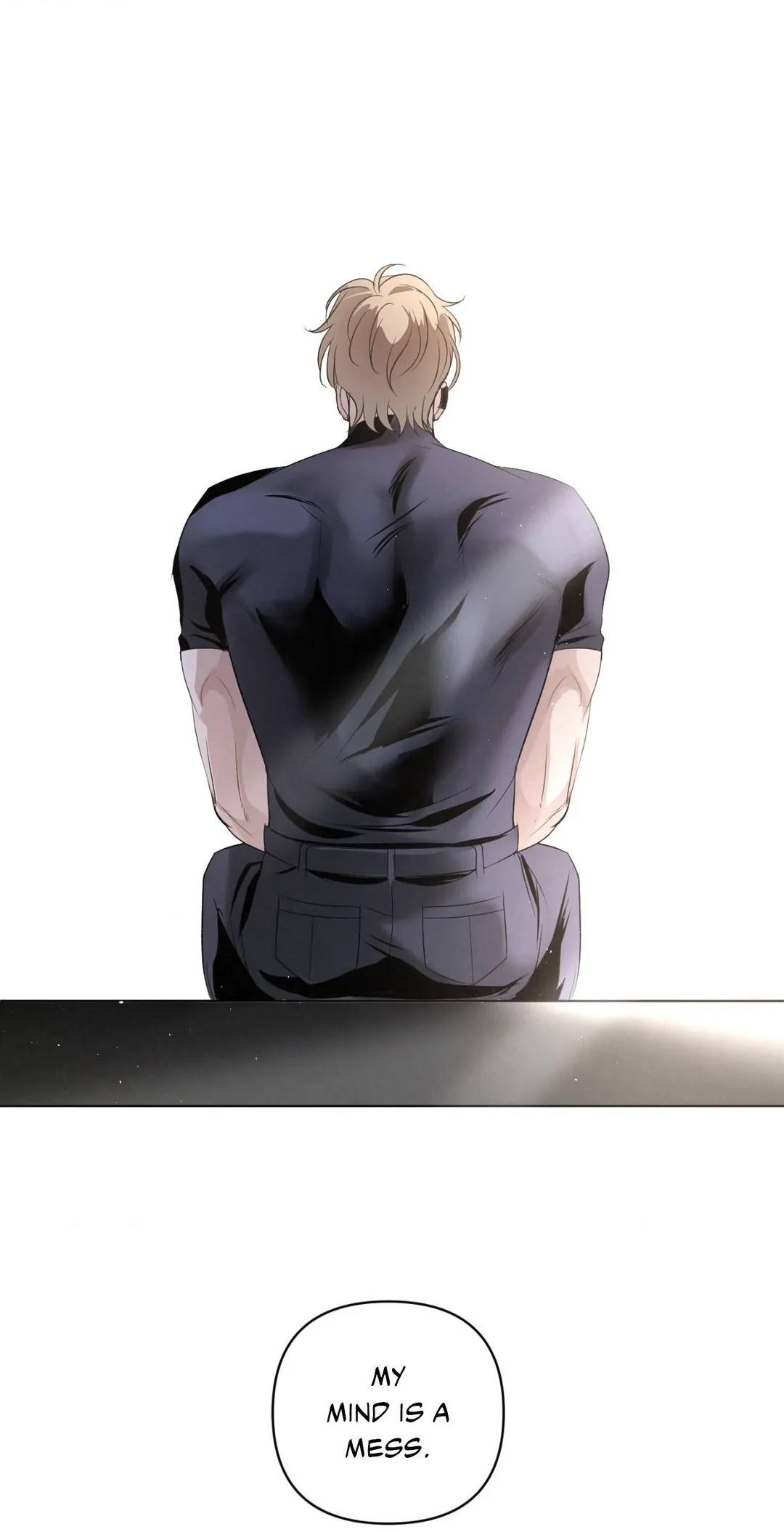 Bloodbound [Official] - Chapter 16 manhwa