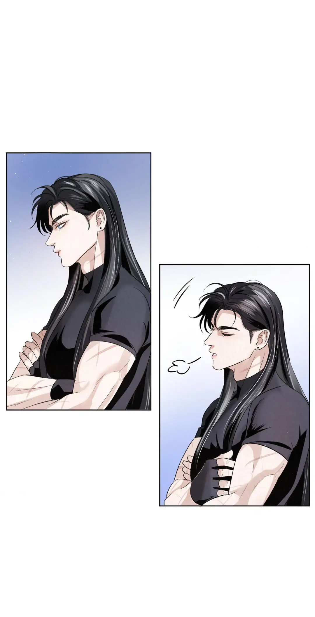 Bloodbound [Official] - Chapter 16 manhwa