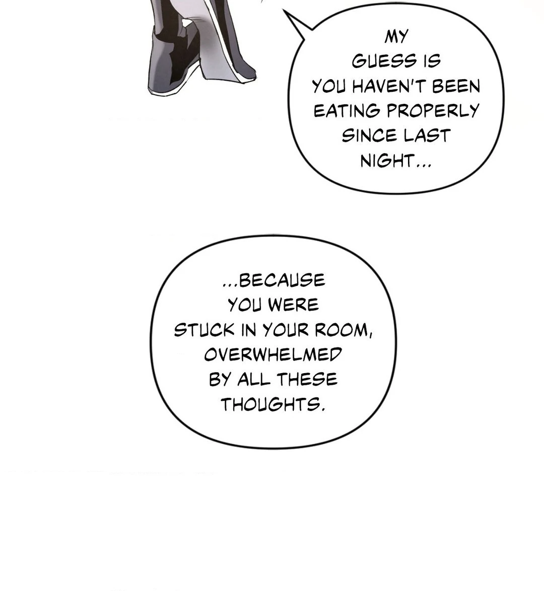 Bloodbound [Official] - Chapter 16 manhwa