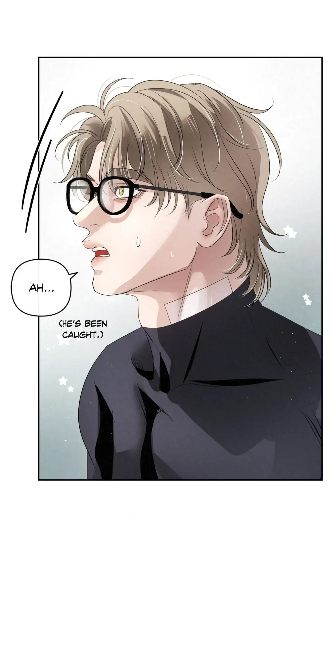 Bloodbound [Official] - Chapter 16 manhwa