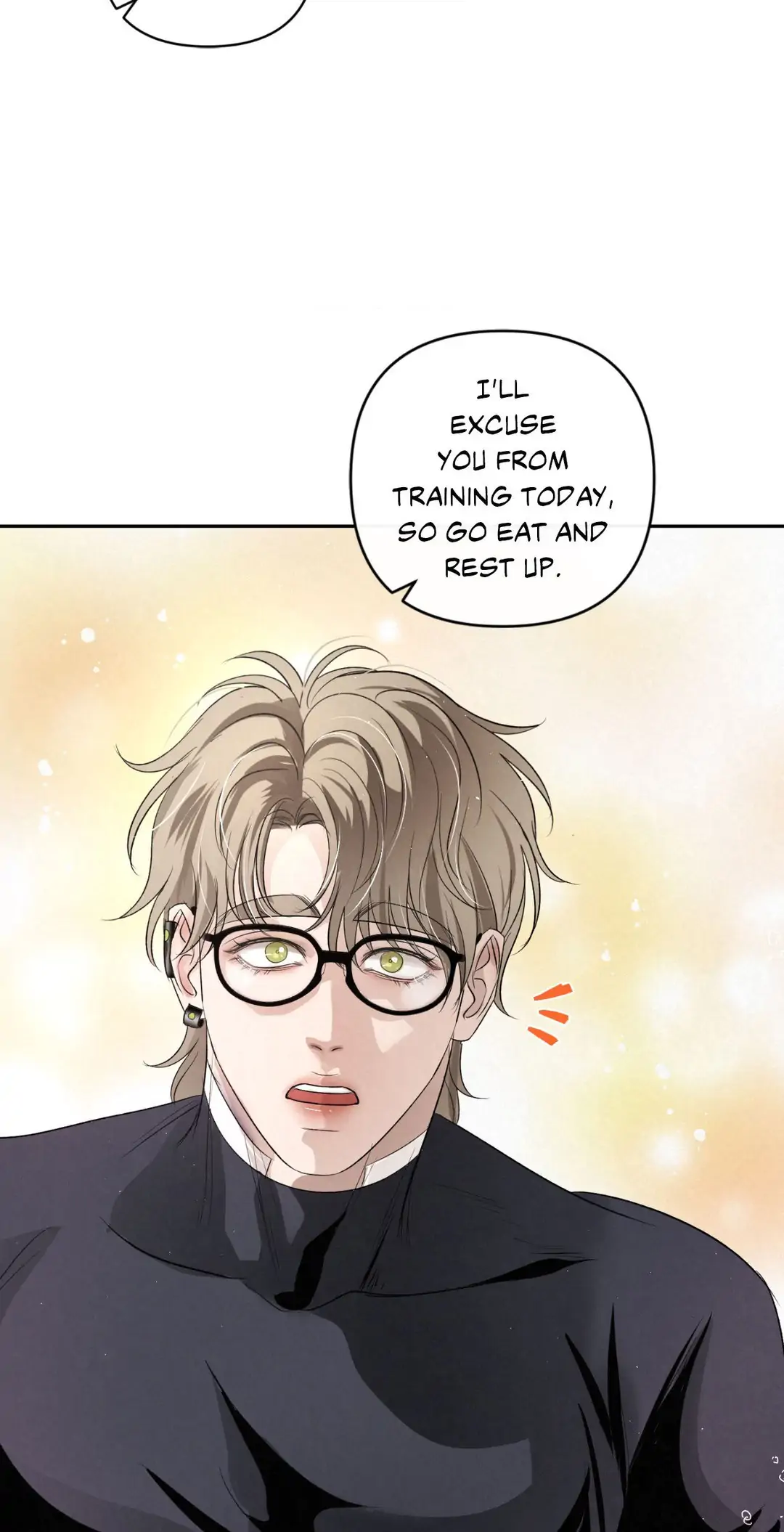 Bloodbound [Official] - Chapter 16 manhwa