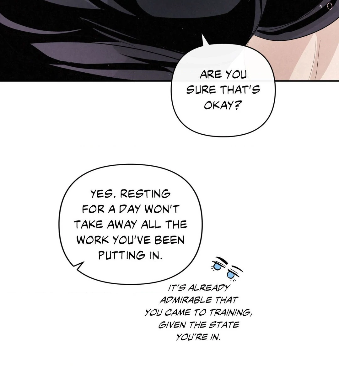 Bloodbound [Official] - Chapter 16 manhwa