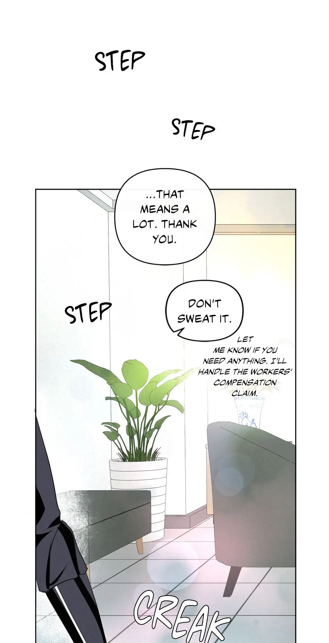 Bloodbound [Official] - Chapter 16 manhwa