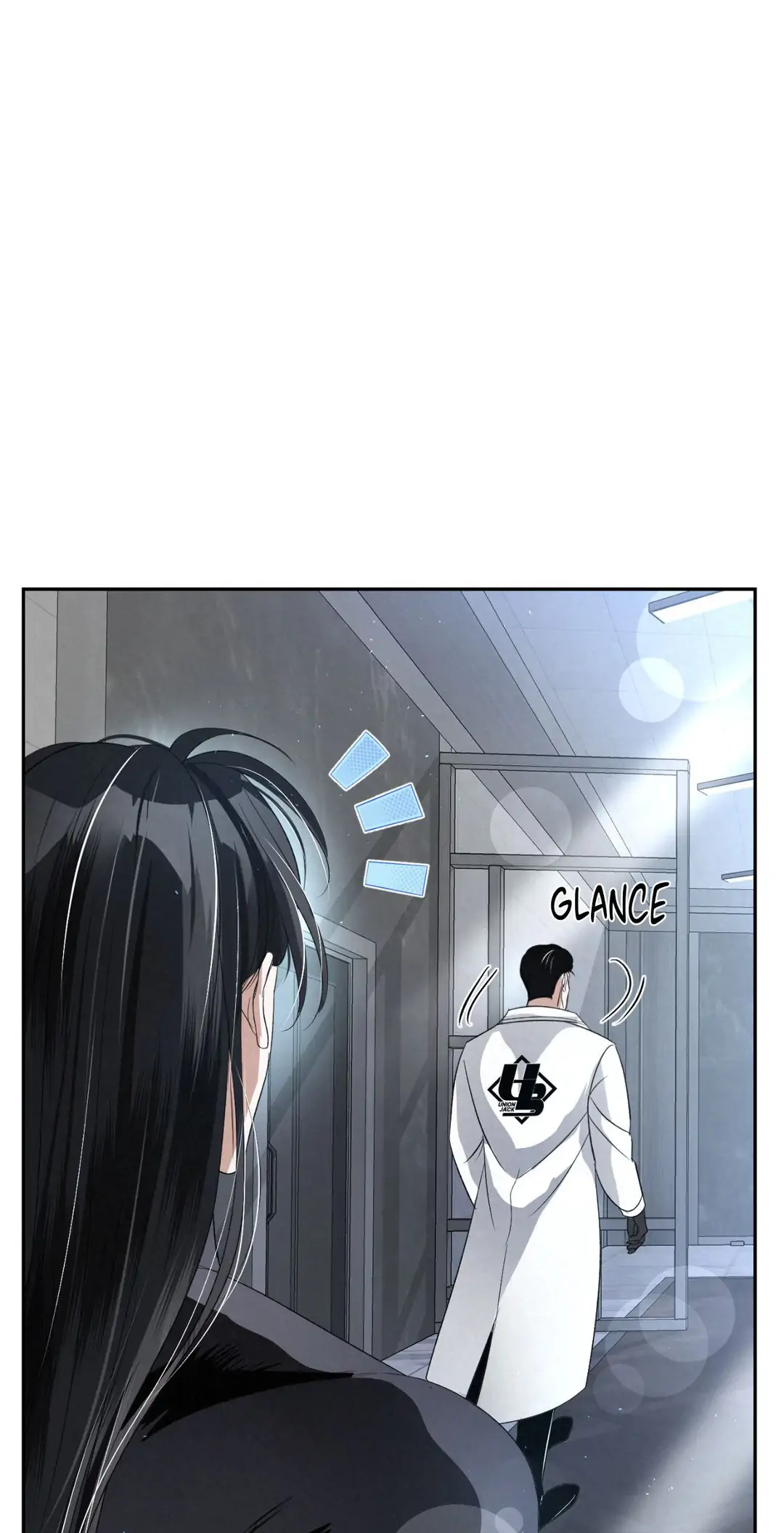 Bloodbound [Official] - Chapter 16 manhwa