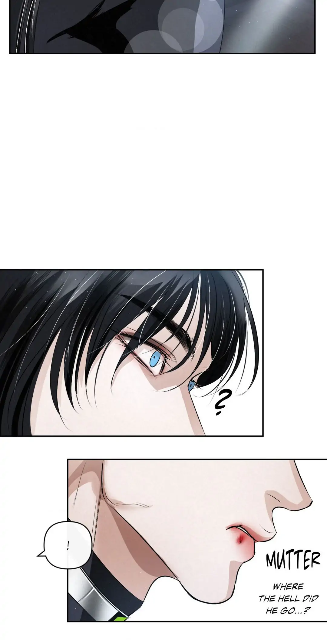 Bloodbound [Official] - Chapter 16 manhwa