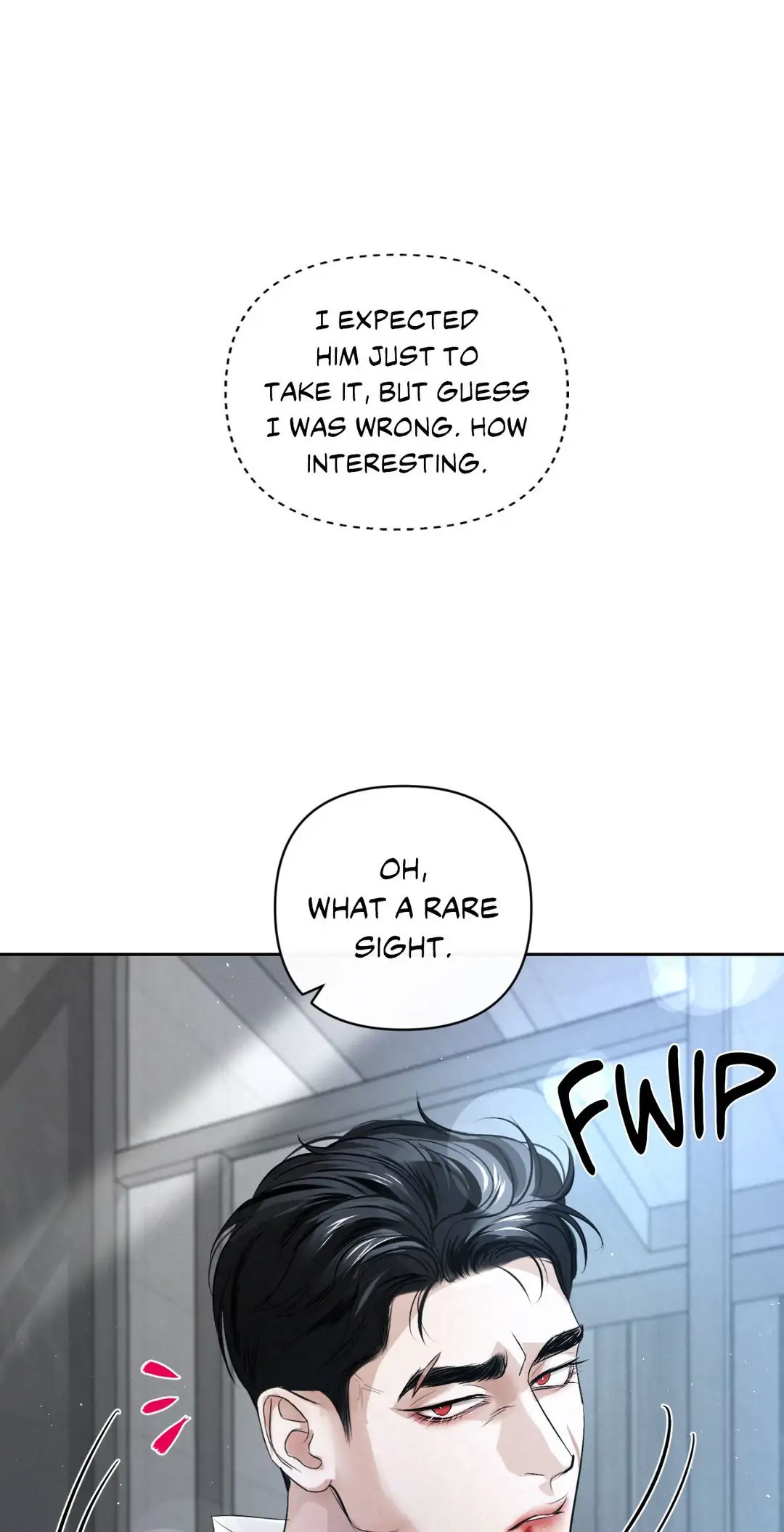 Bloodbound [Official] - Chapter 16 manhwa