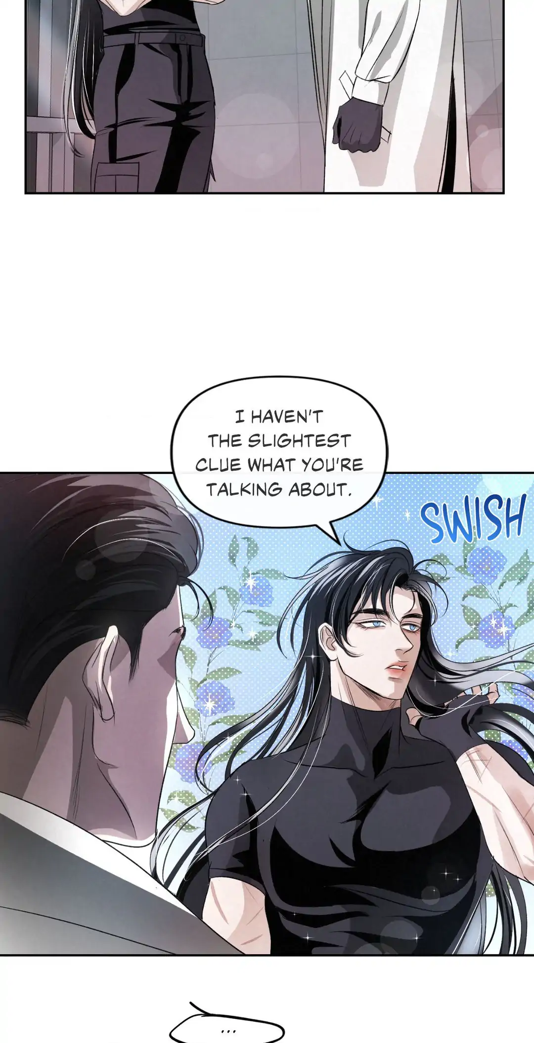 Bloodbound [Official] - Chapter 16 manhwa