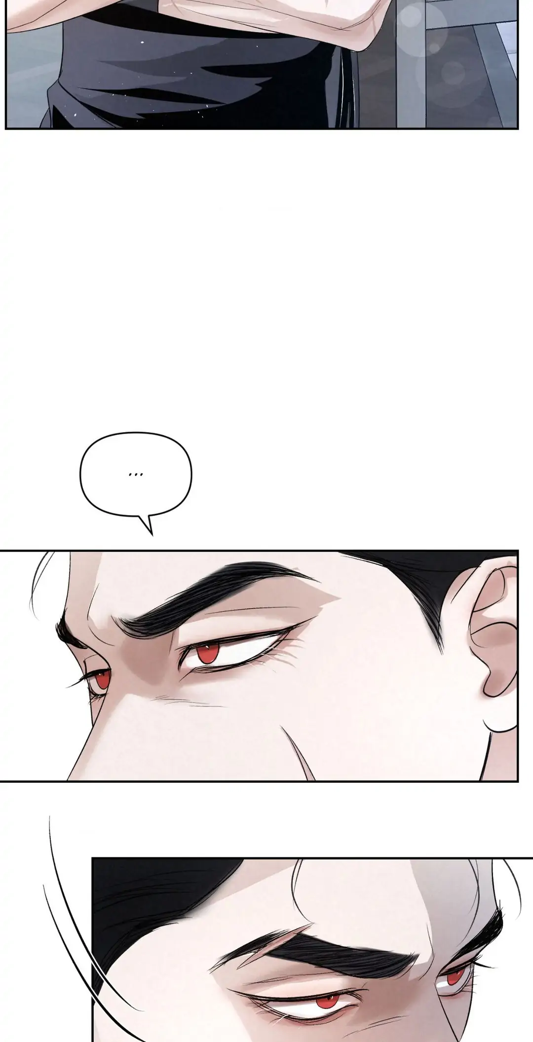 Bloodbound [Official] - Chapter 16 manhwa