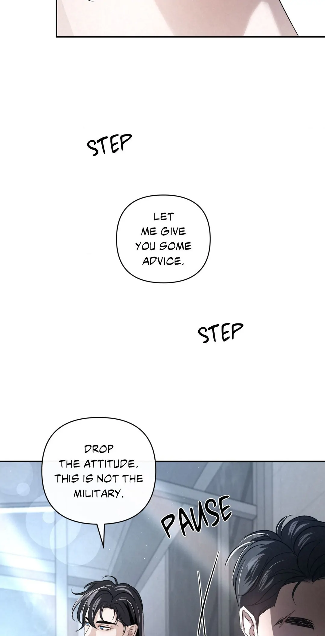 Bloodbound [Official] - Chapter 16 manhwa