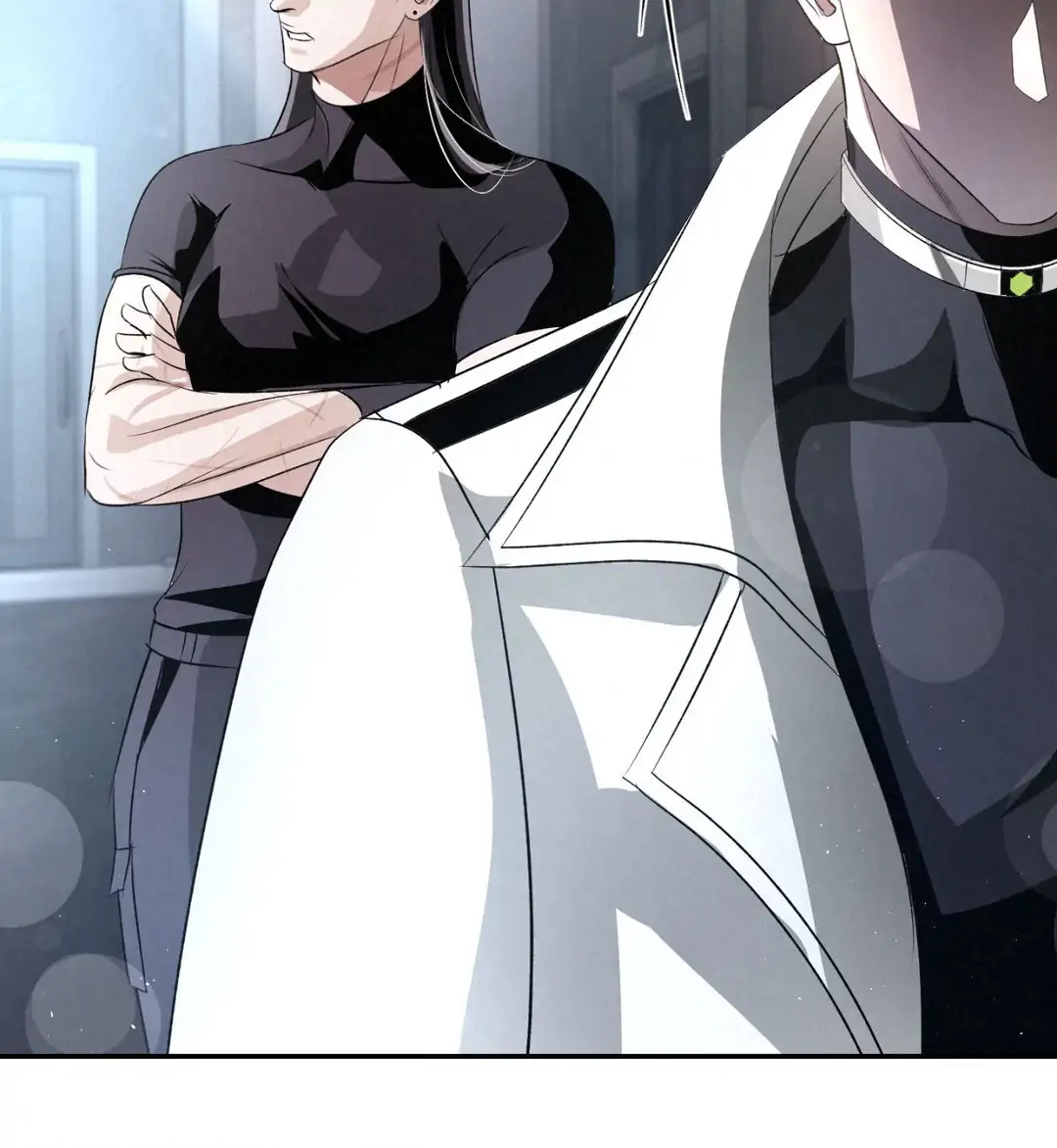 Bloodbound [Official] - Chapter 16 manhwa