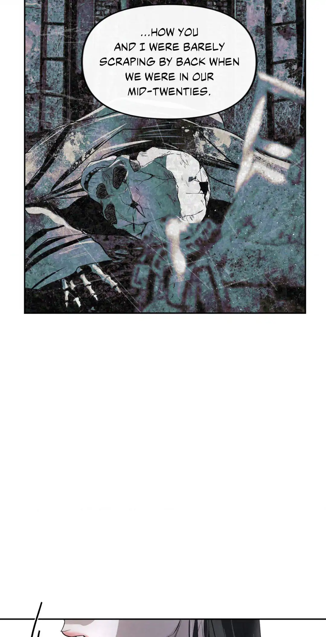Bloodbound [Official] - Chapter 16 manhwa