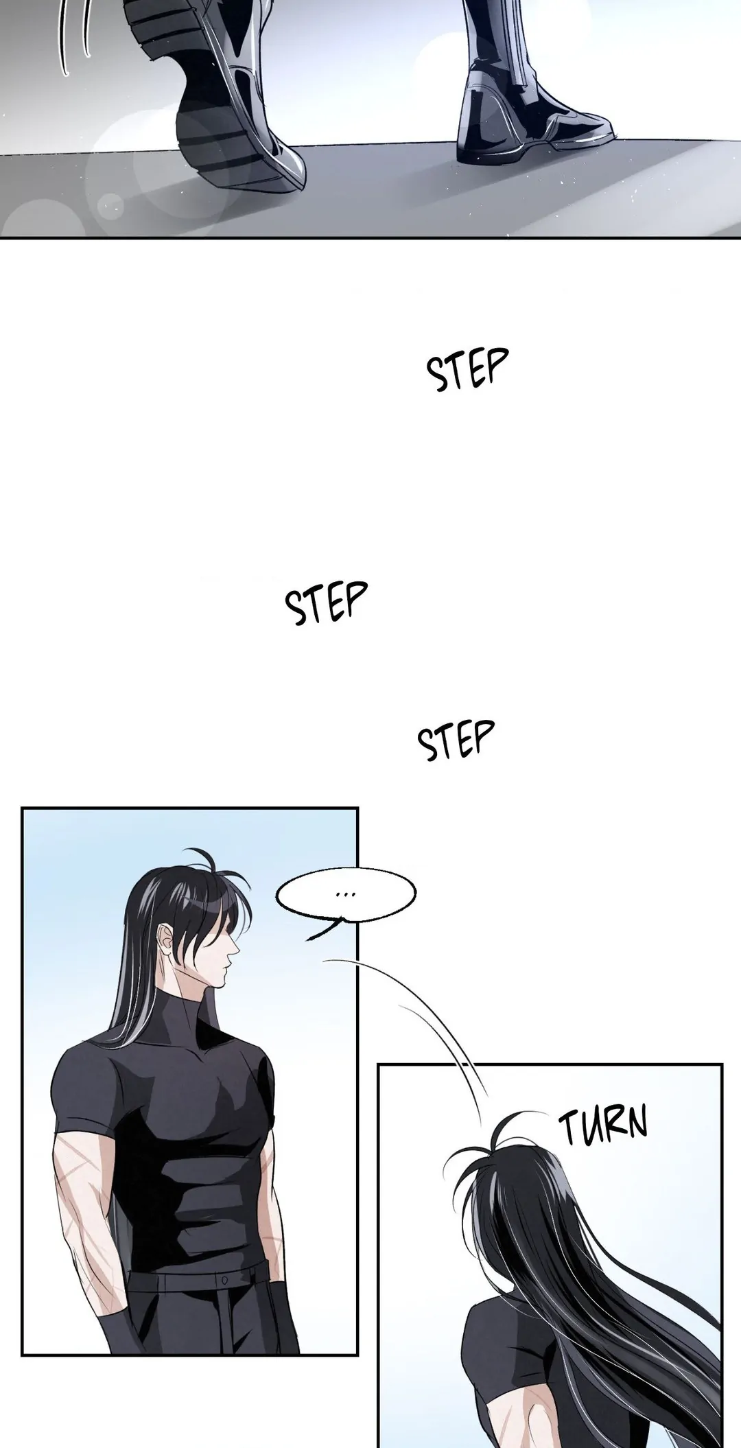 Bloodbound [Official] - Chapter 16 manhwa