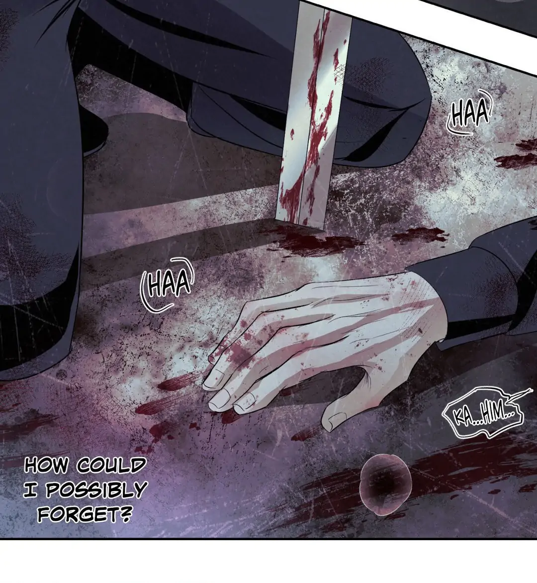 Bloodbound [Official] - Chapter 16 manhwa