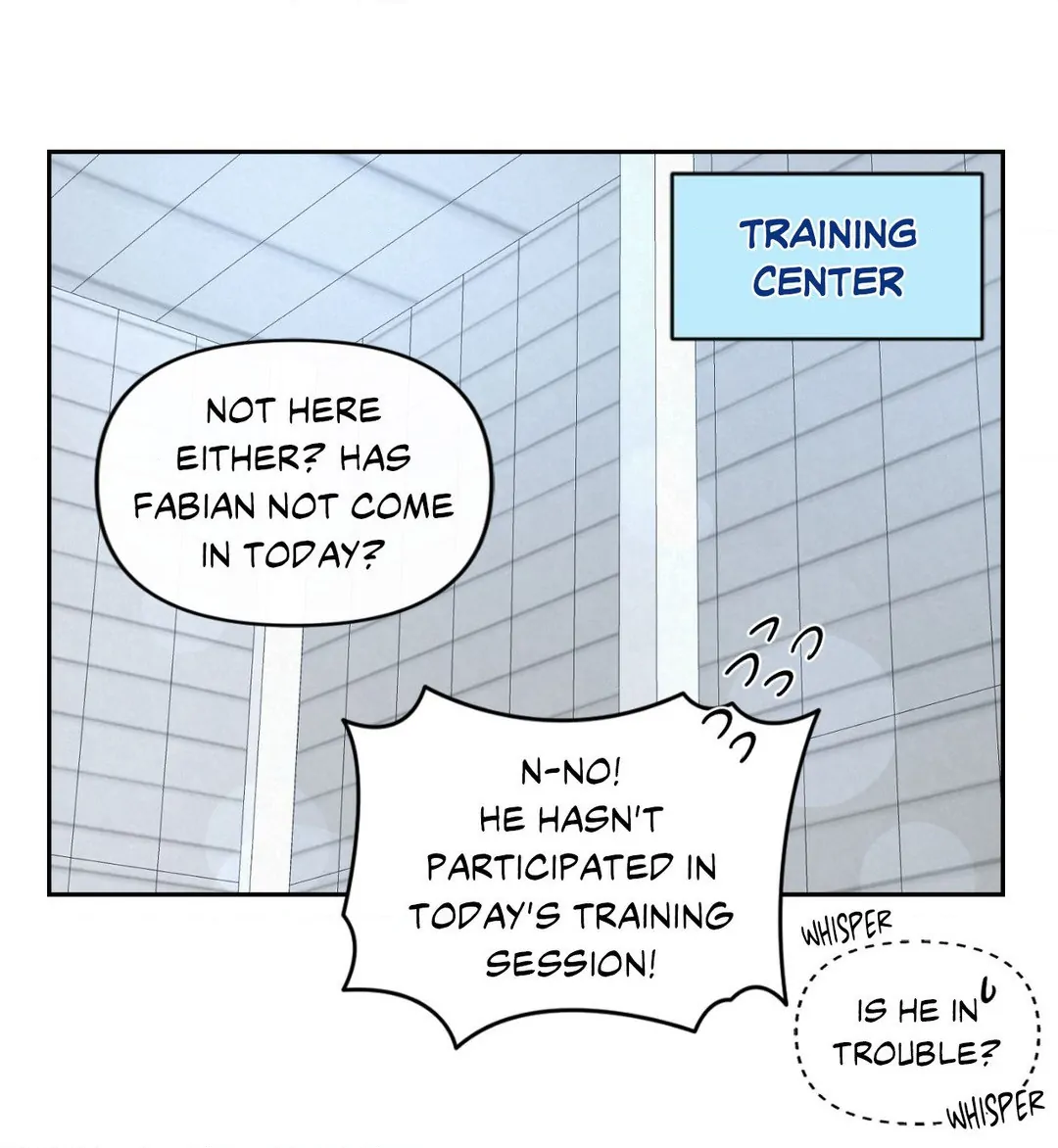 Bloodbound [Official] - Chapter 16 manhwa