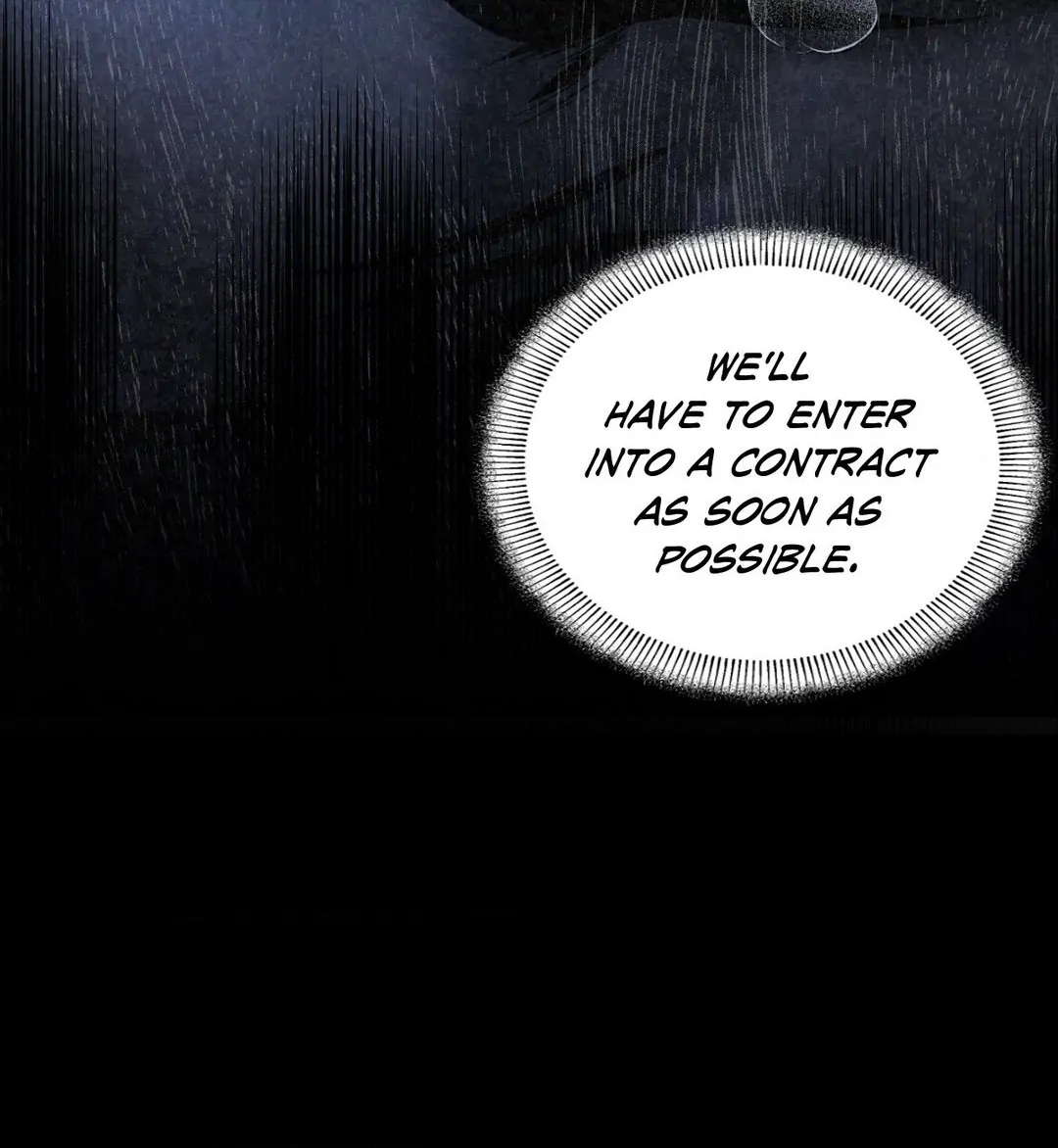 Bloodbound [Official] - Chapter 16 manhwa