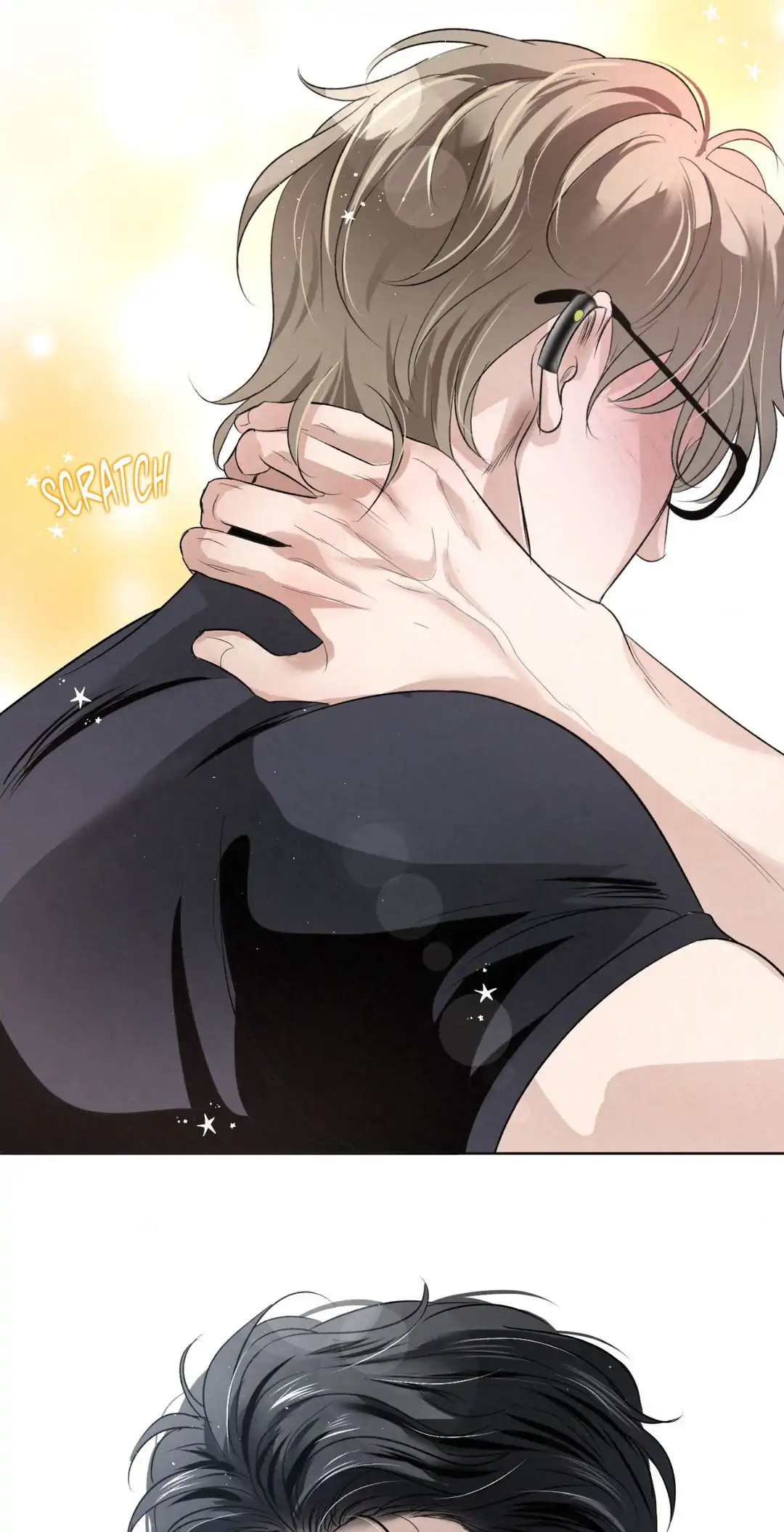 Bloodbound [Official] - Chapter 16 manhwa