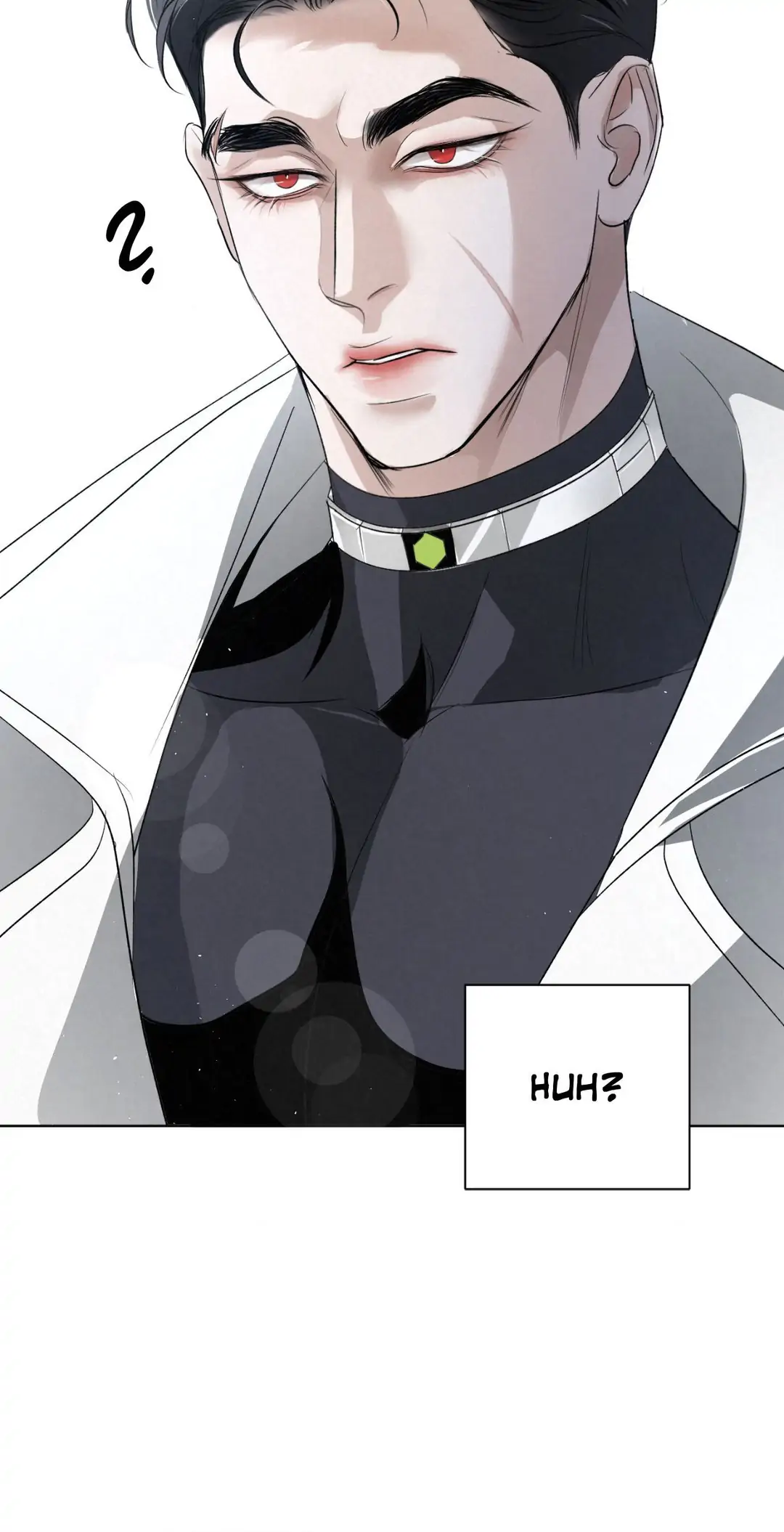 Bloodbound [Official] - Chapter 16 manhwa