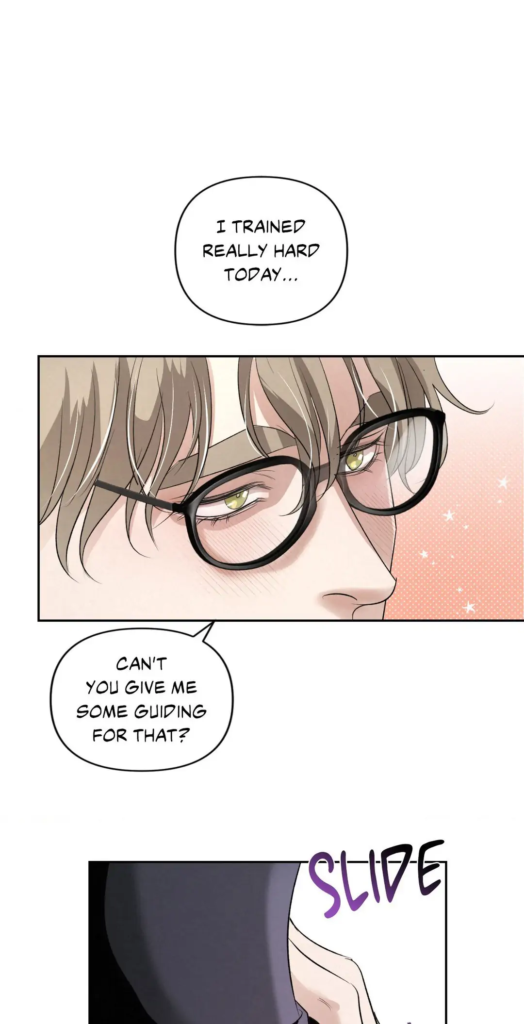 Bloodbound [Official] - Chapter 16 manhwa
