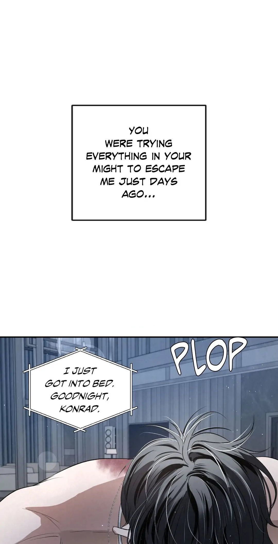Bloodbound [Official] - Chapter 16 manhwa