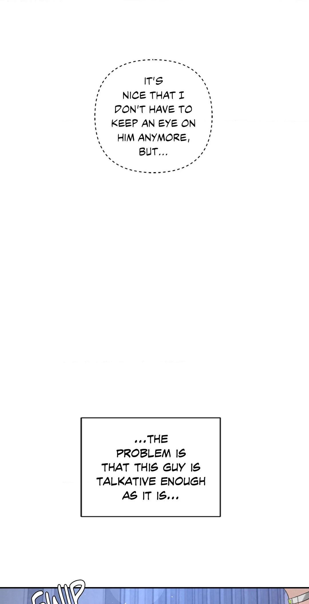 Bloodbound [Official] - Chapter 16 manhwa
