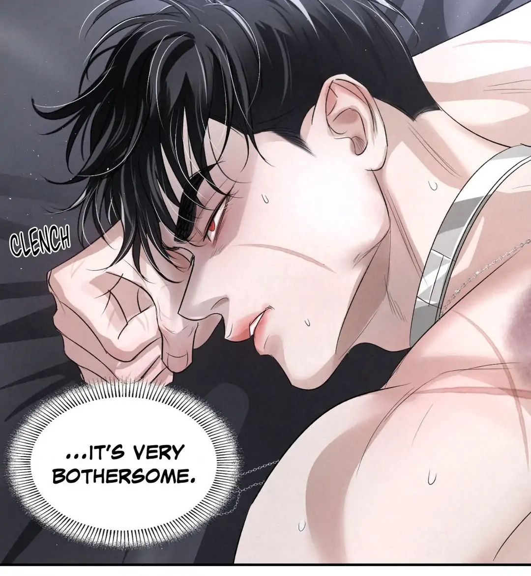Bloodbound [Official] - Chapter 16 manhwa