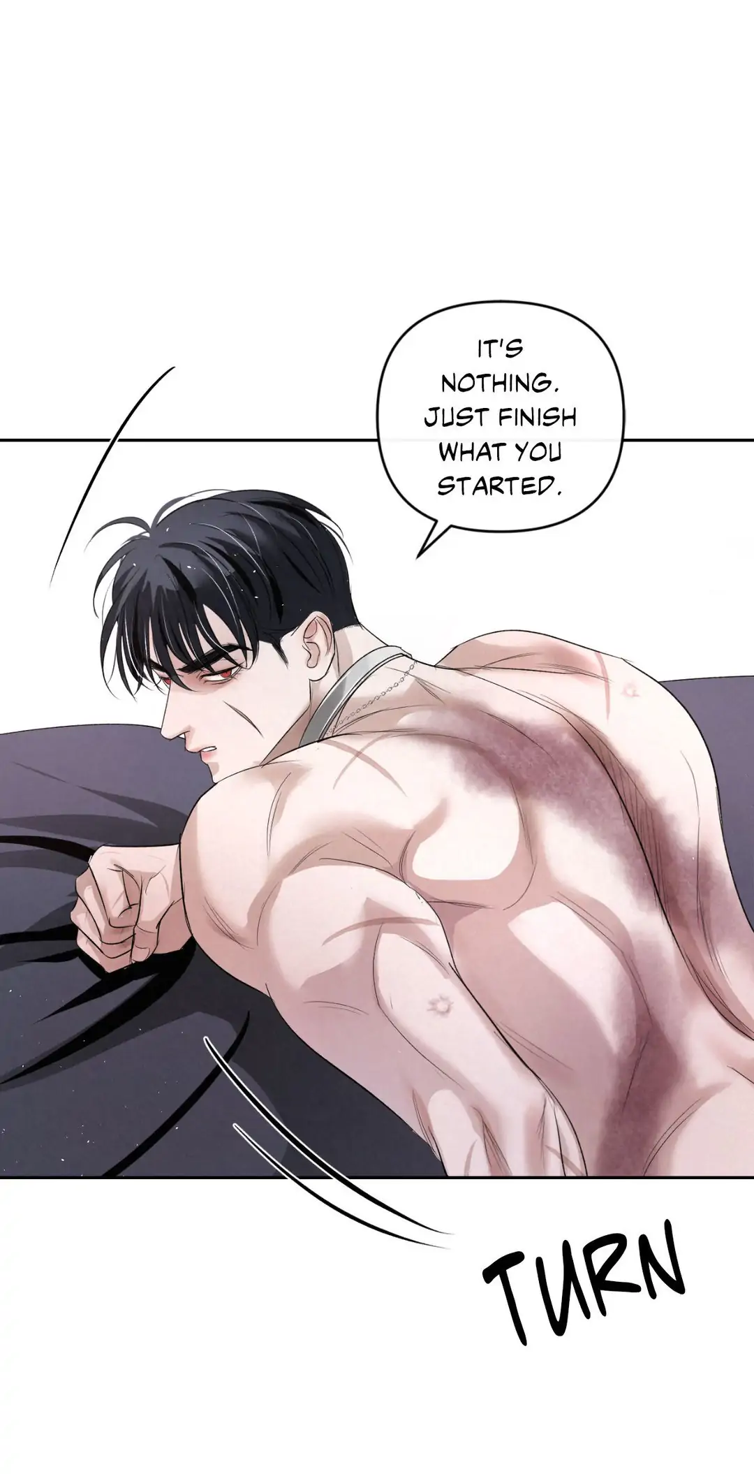 Bloodbound [Official] - Chapter 16 manhwa