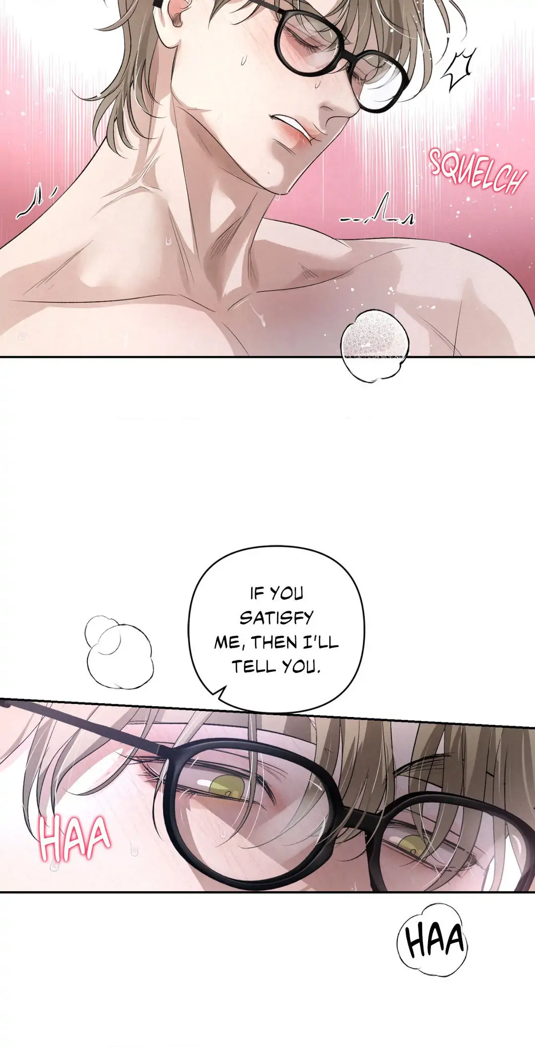 Bloodbound [Official] - Chapter 16 manhwa