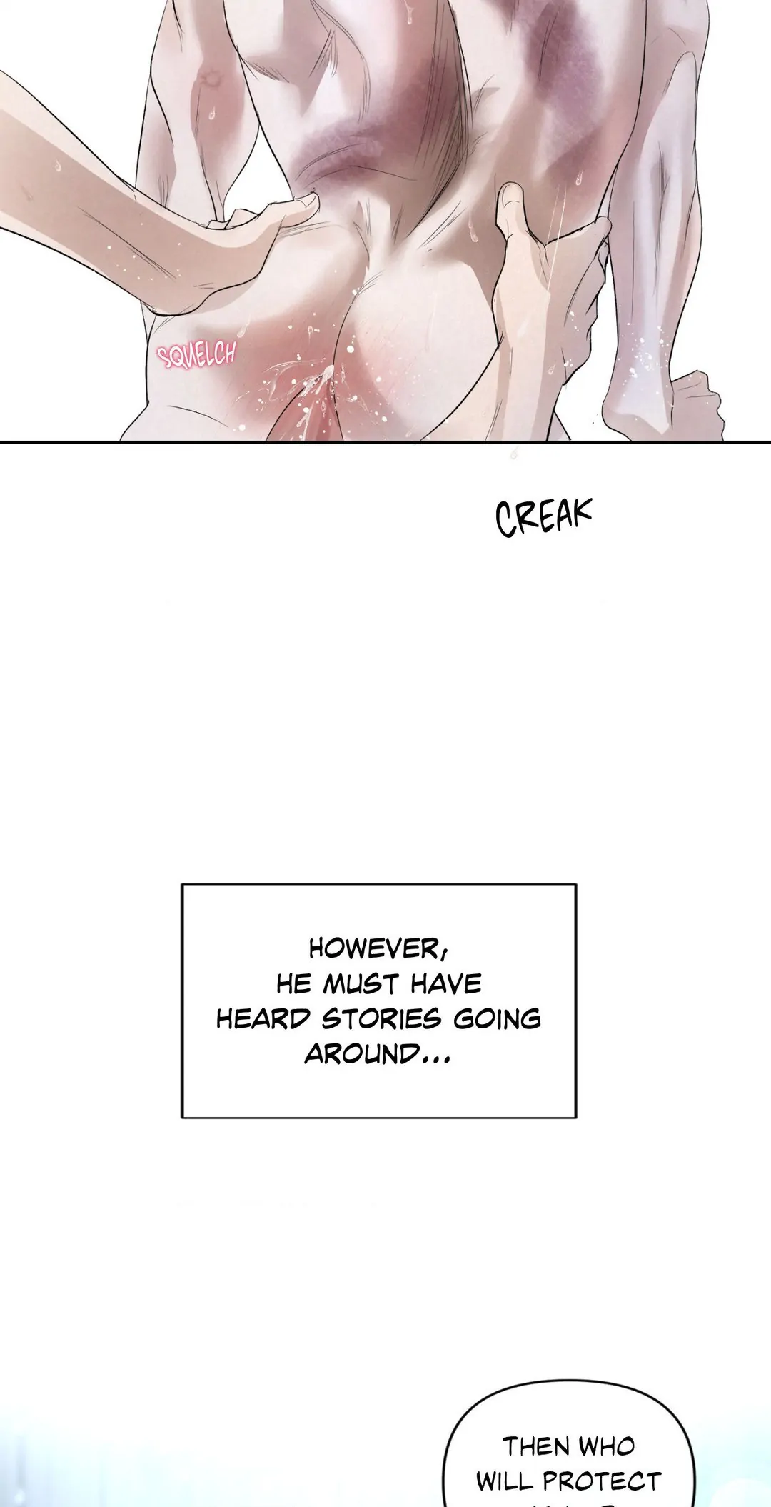 Bloodbound [Official] - Chapter 16 manhwa