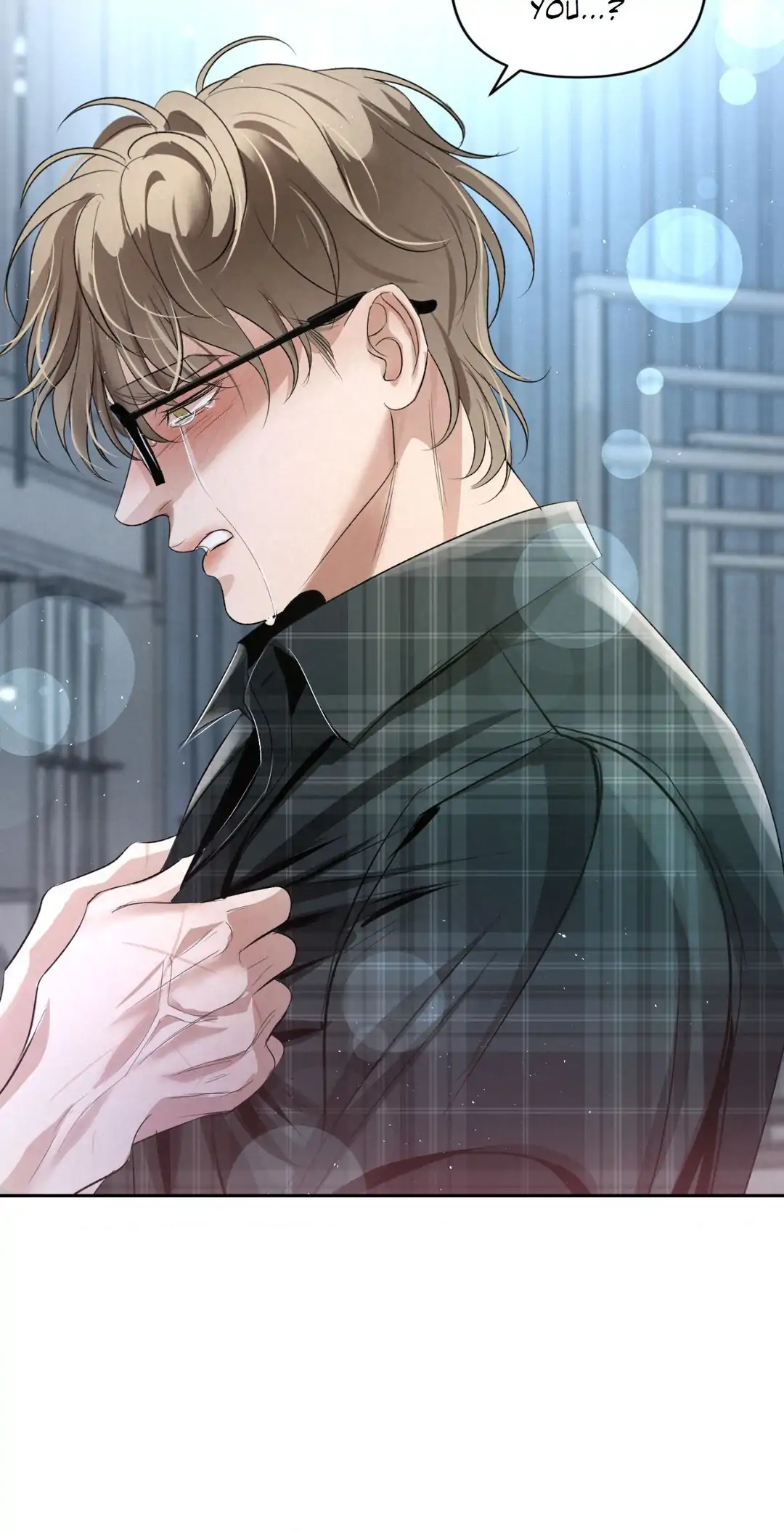 Bloodbound [Official] - Chapter 16 manhwa