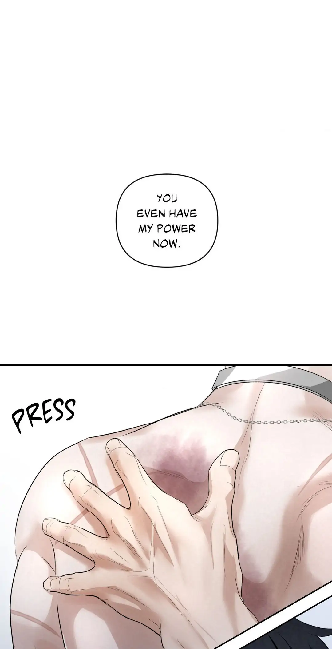 Bloodbound [Official] - Chapter 16 manhwa