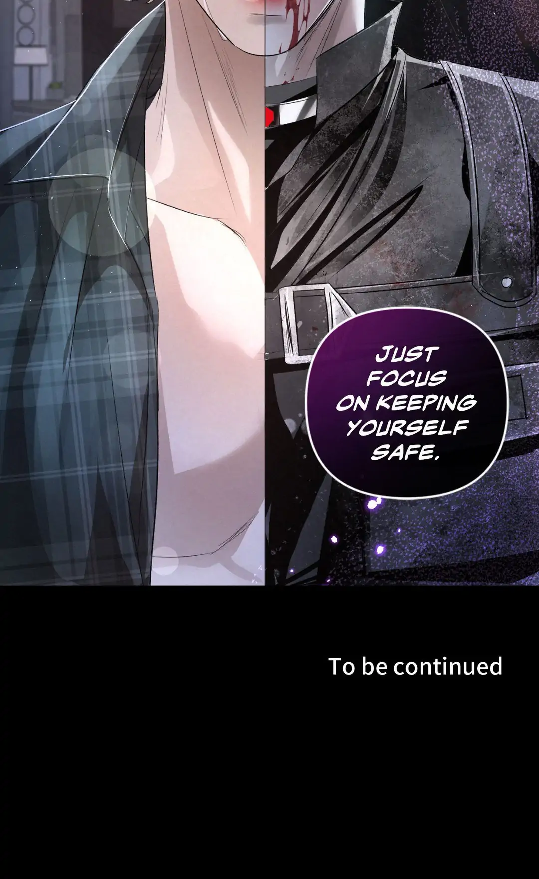 Bloodbound [Official] - Chapter 16 manhwa