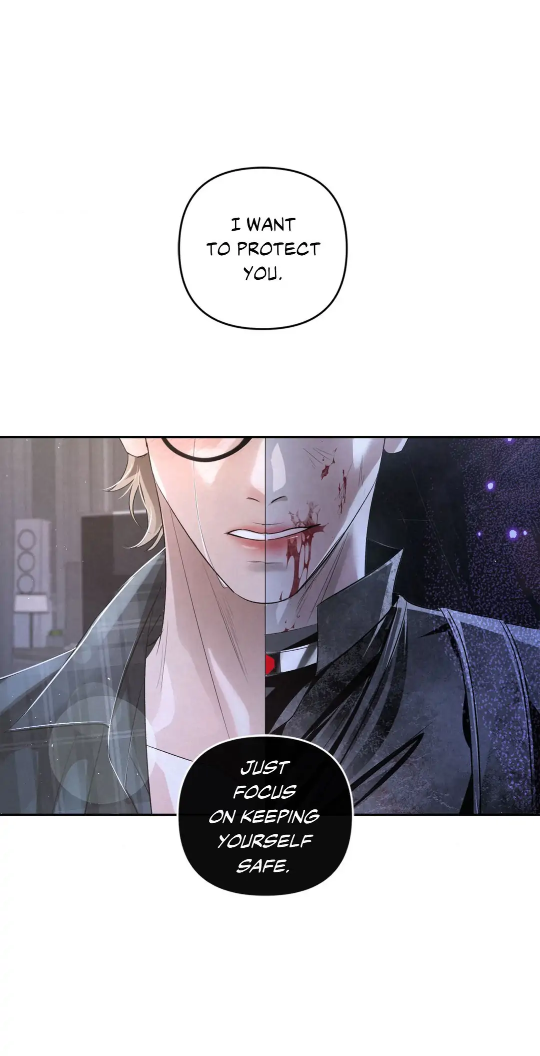 Bloodbound [Official] - Chapter 17 manhwa