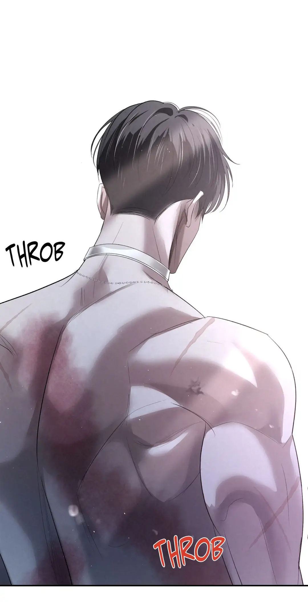Bloodbound [Official] - Chapter 17 manhwa
