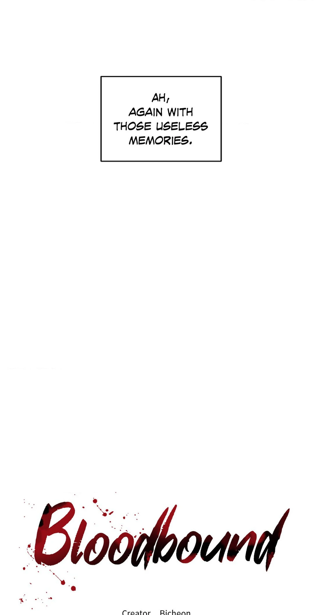 Bloodbound [Official] - Chapter 17 manhwa