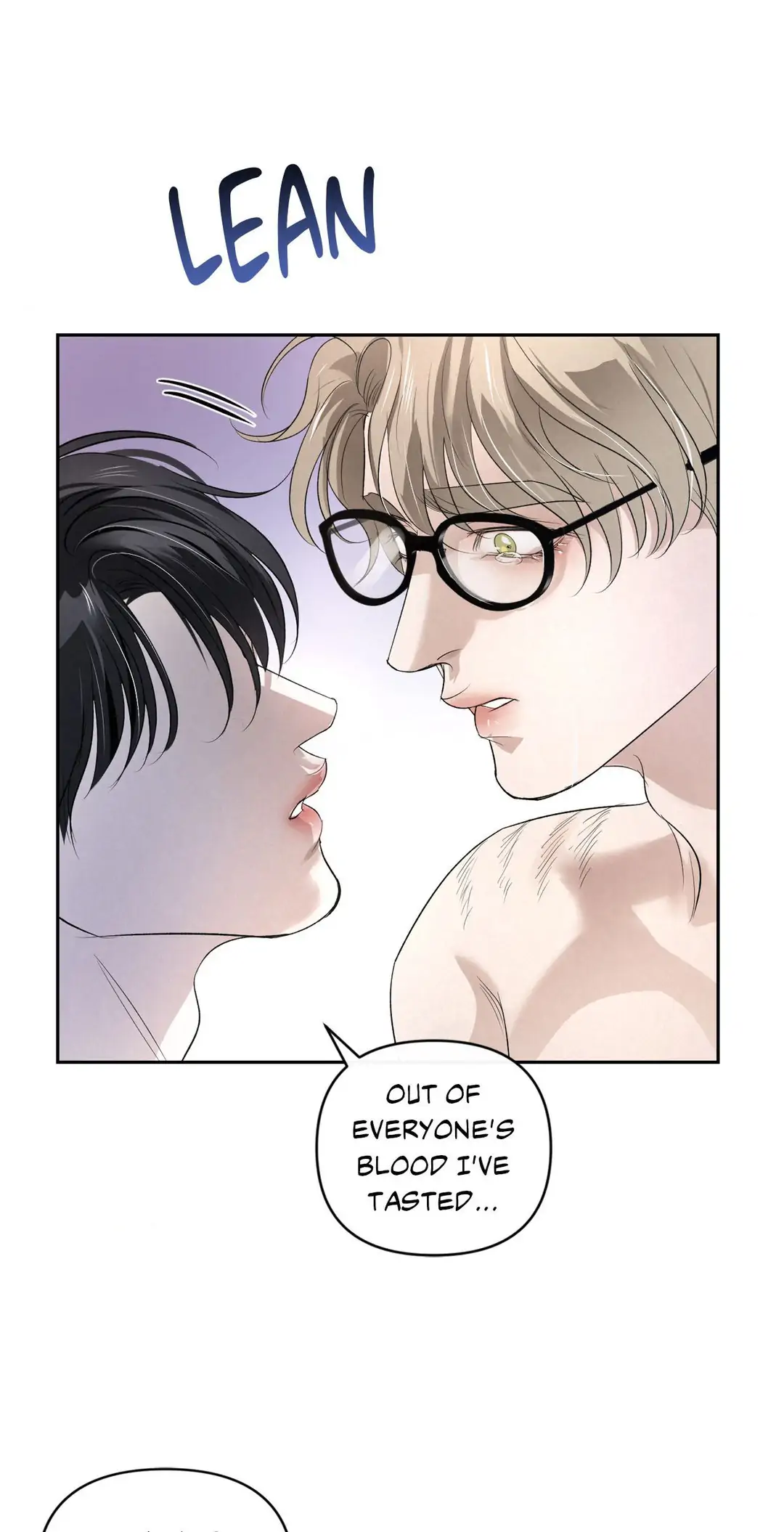 Bloodbound [Official] - Chapter 17 manhwa