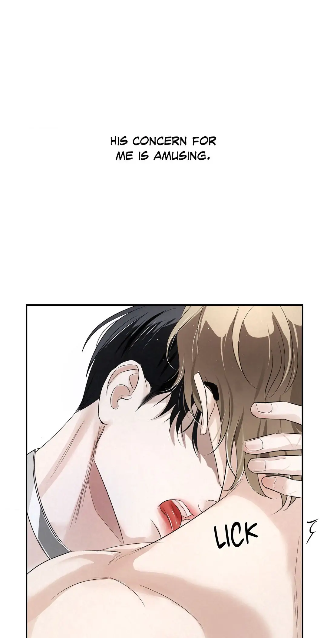 Bloodbound [Official] - Chapter 17 manhwa