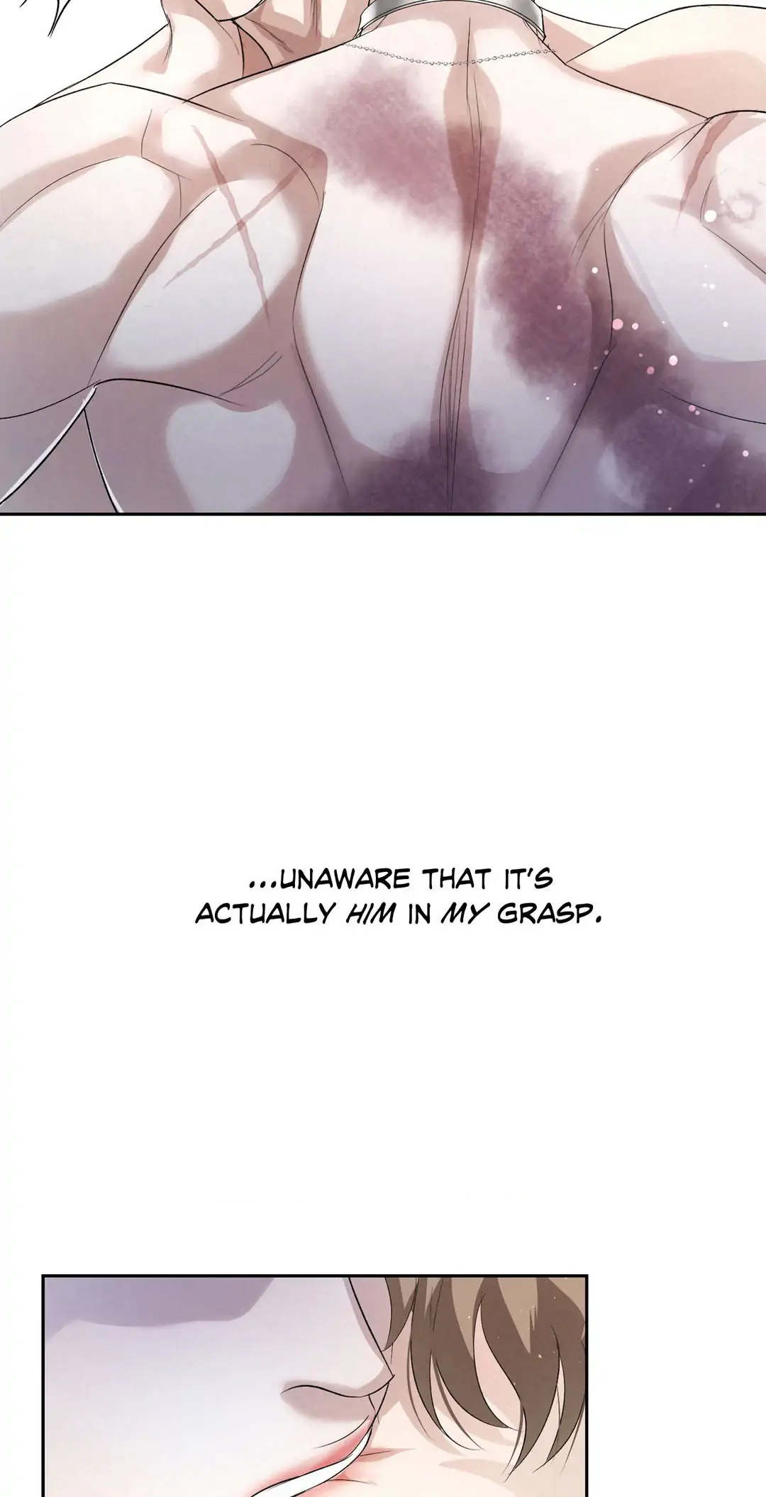 Bloodbound [Official] - Chapter 17 manhwa