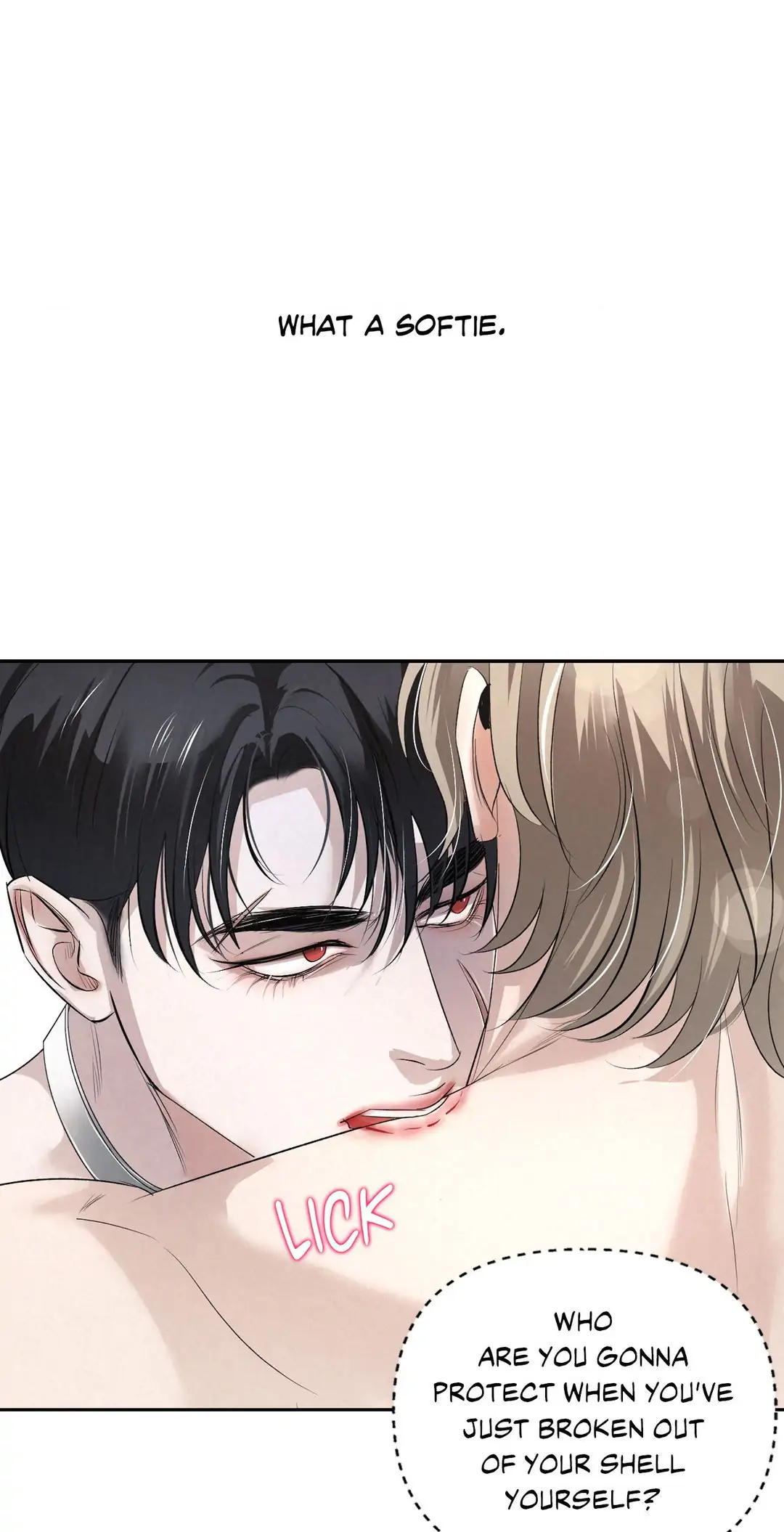 Bloodbound [Official] - Chapter 17 manhwa