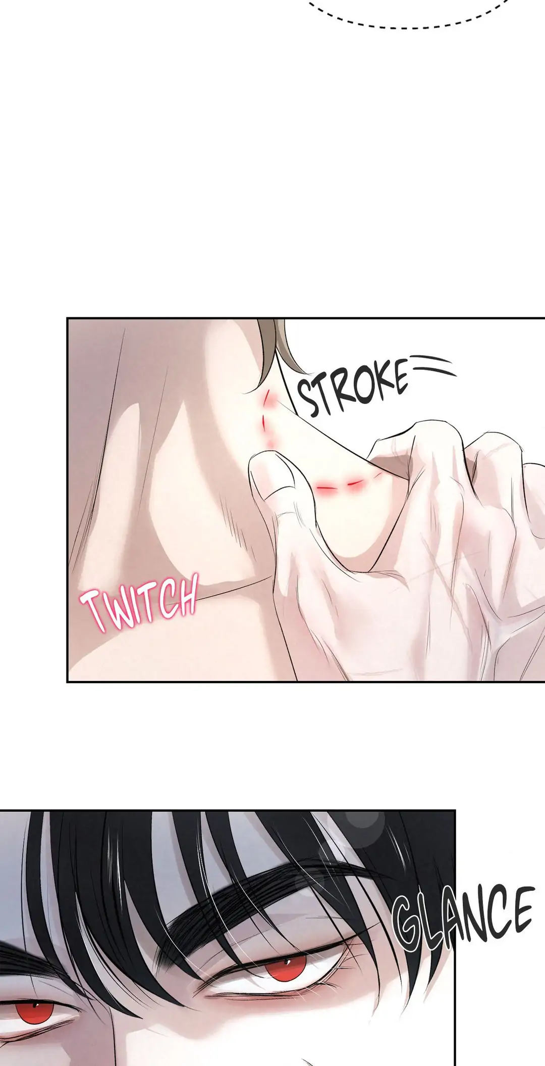 Bloodbound [Official] - Chapter 17 manhwa