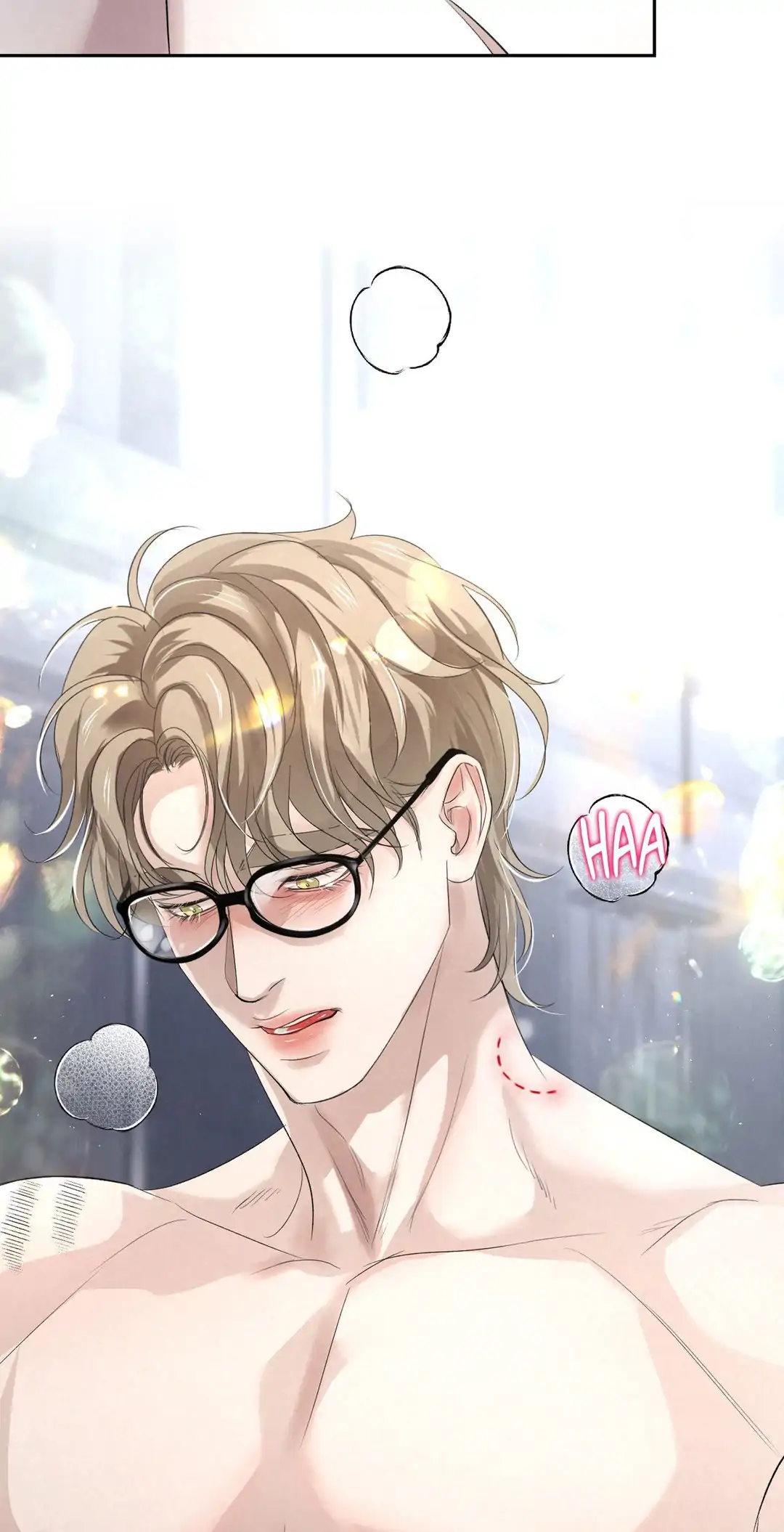 Bloodbound [Official] - Chapter 17 manhwa