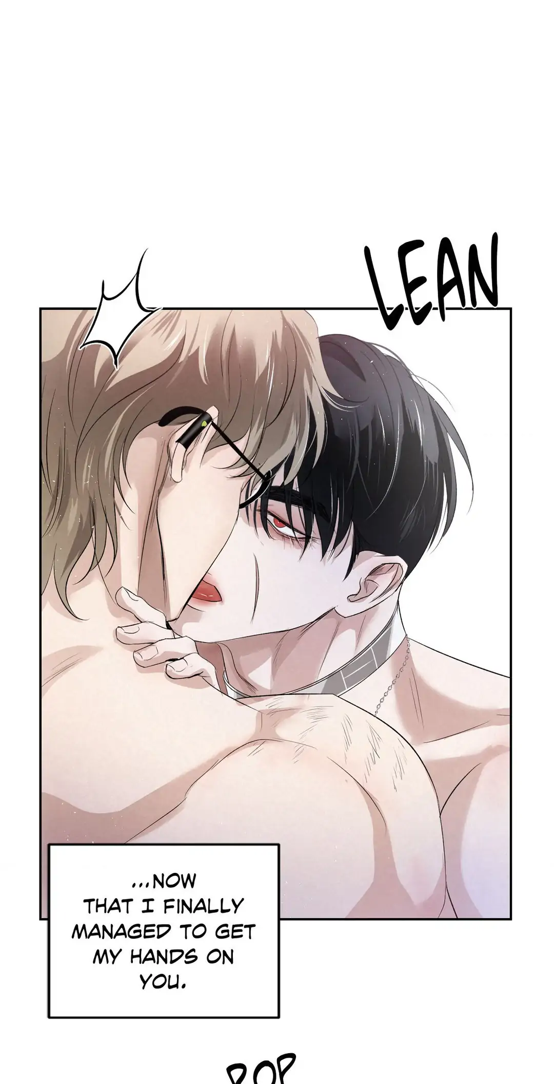 Bloodbound [Official] - Chapter 17 manhwa